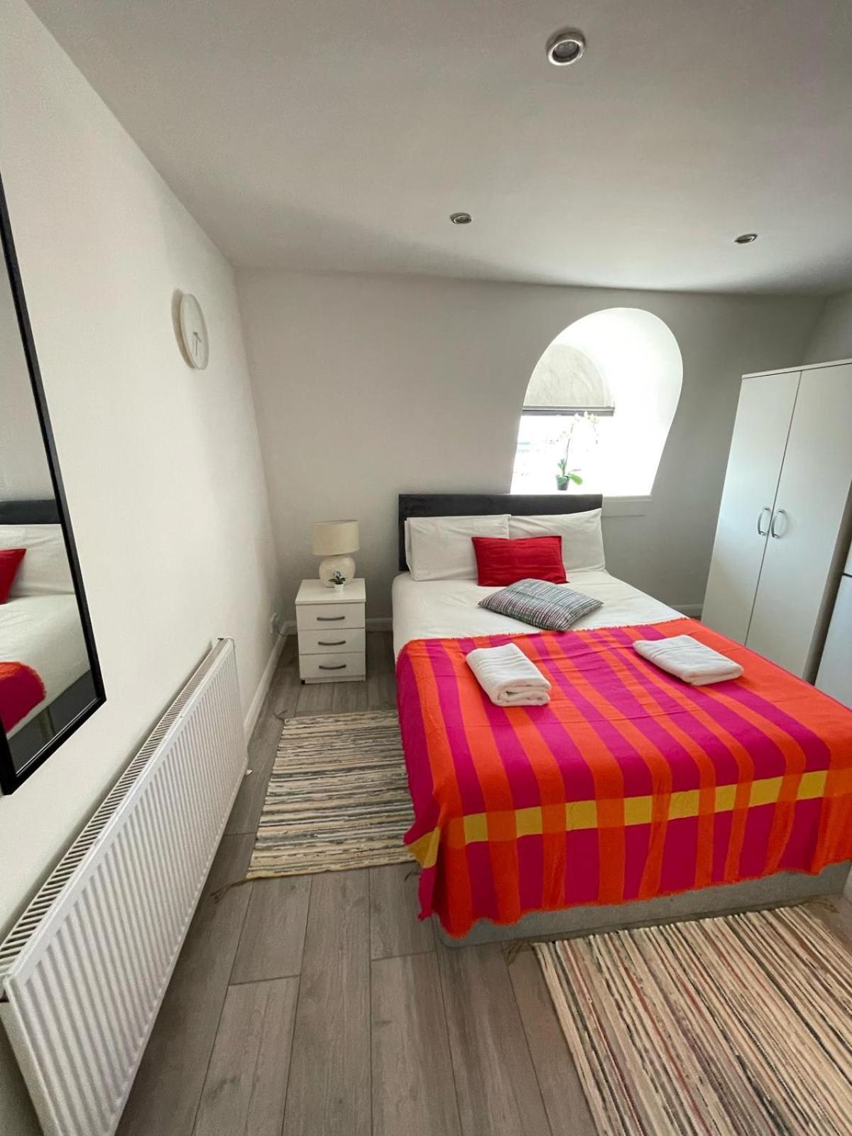 Smart Homes * Londen