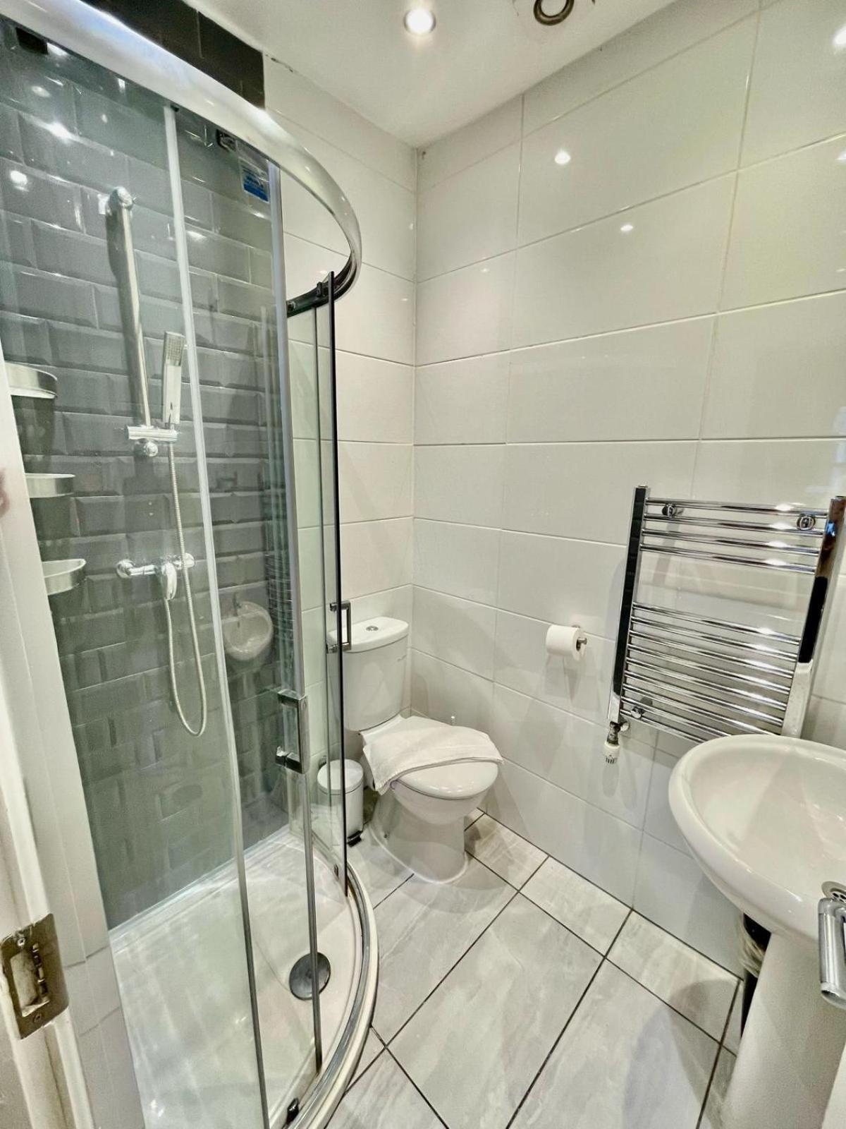 Smart Homes Aparthotel Londen