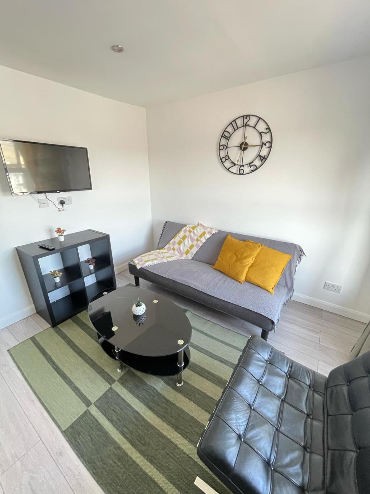 Smart Homes Londen