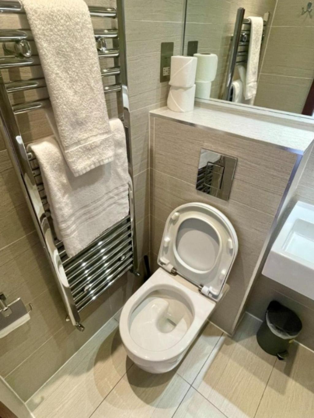 Hotell The Chapter Hotels- Leisure *
