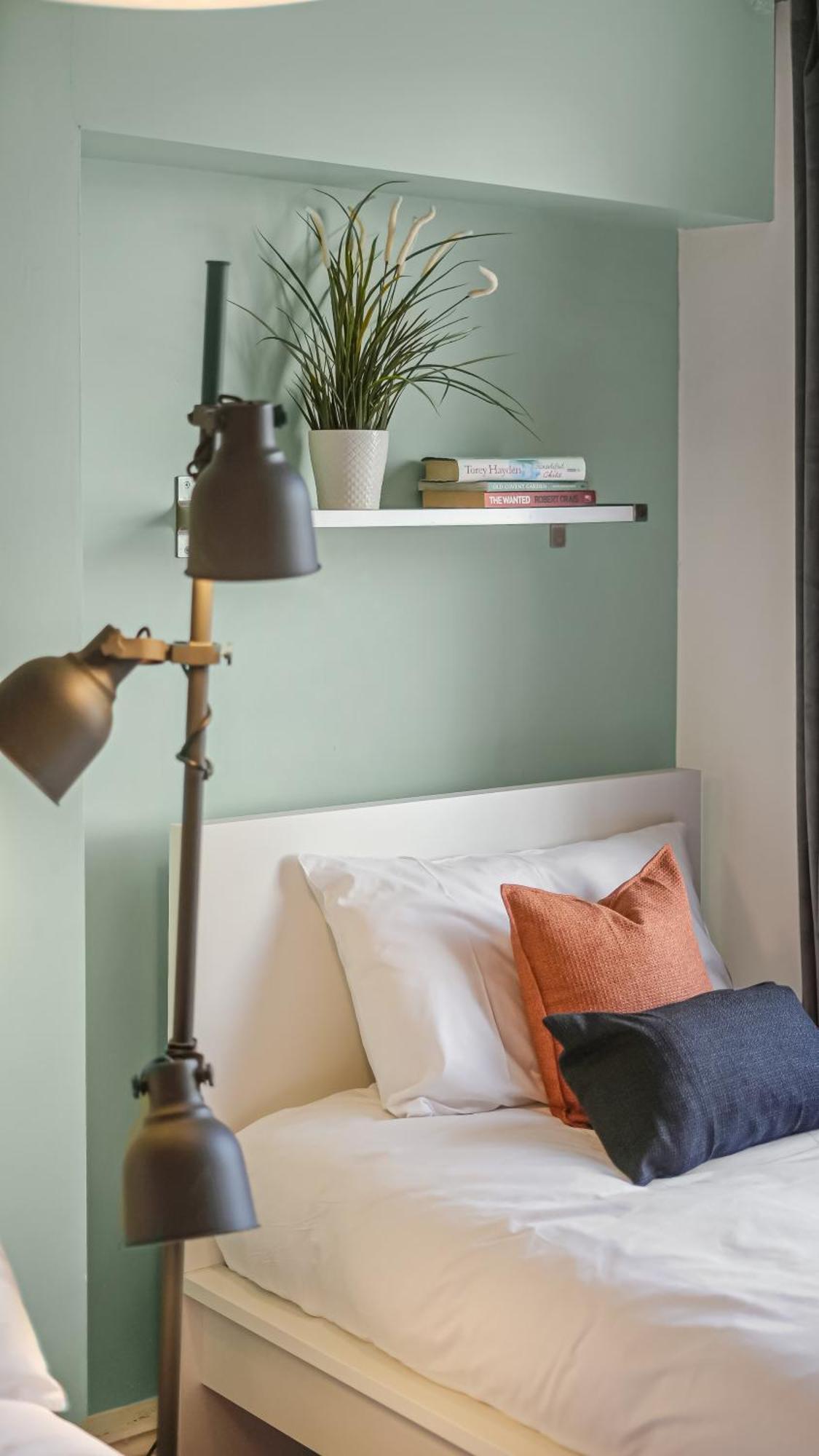 Bloomsbury Homes Privatunterkunft London