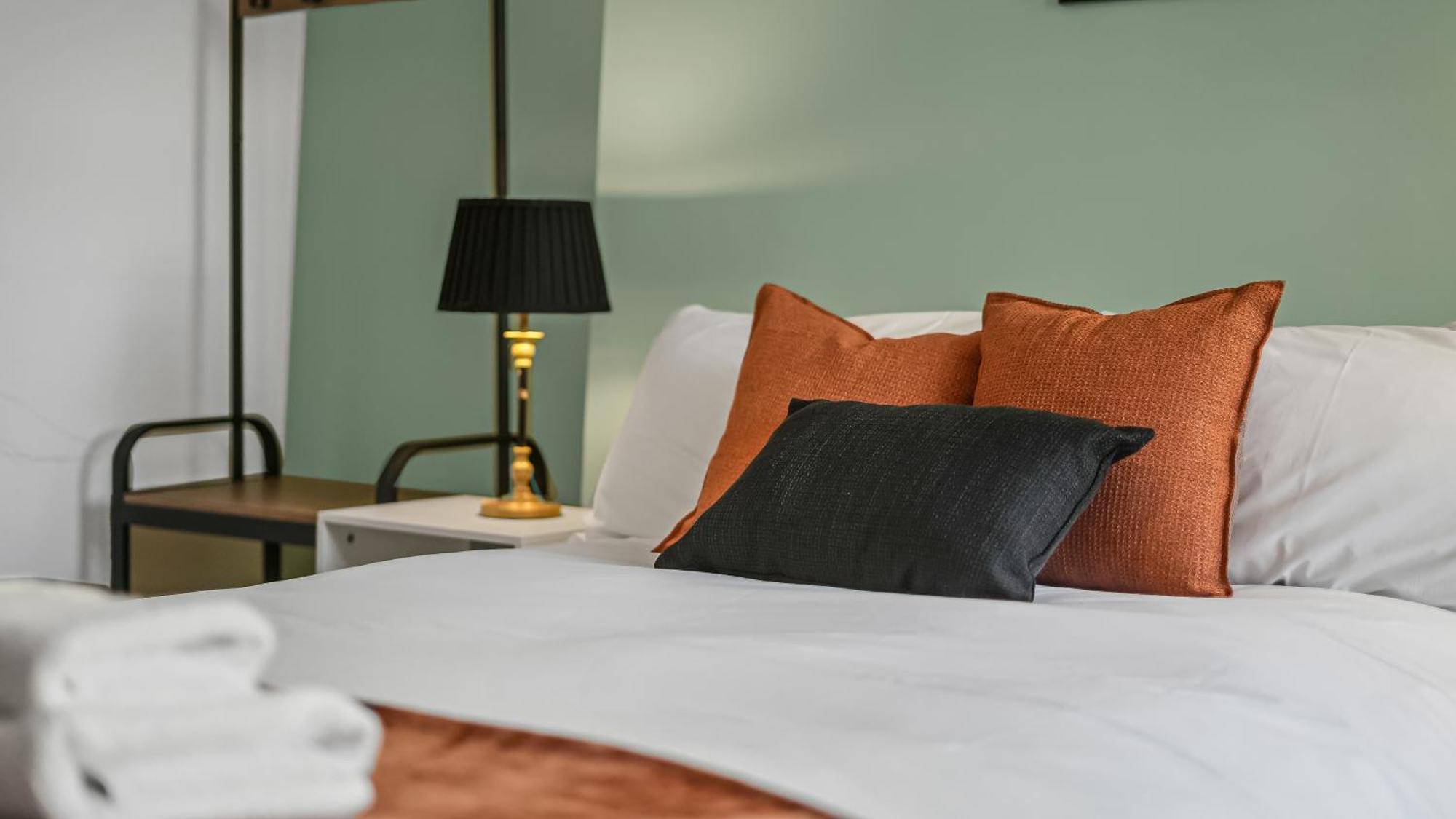 Privatunterkunft Bloomsbury Homes London