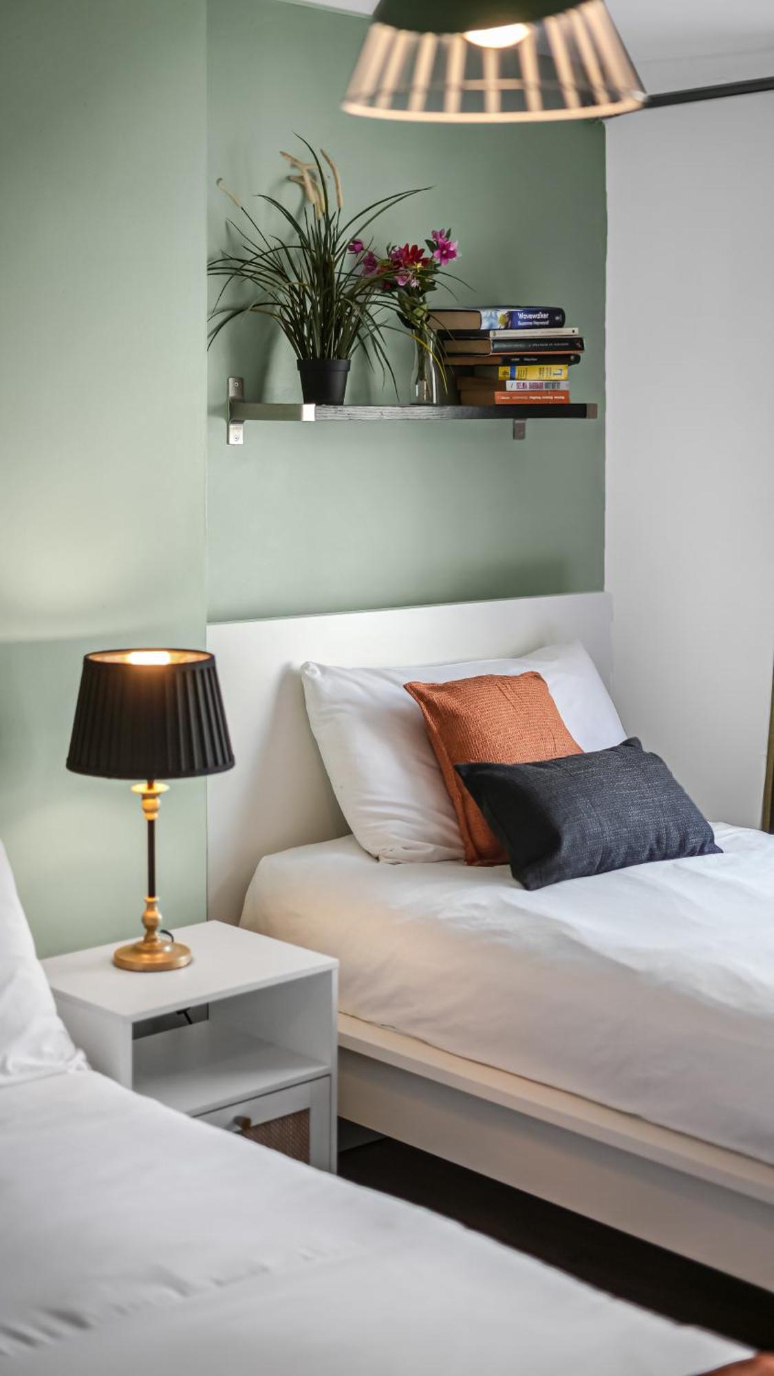 Bloomsbury Homes Privatunterkunft London