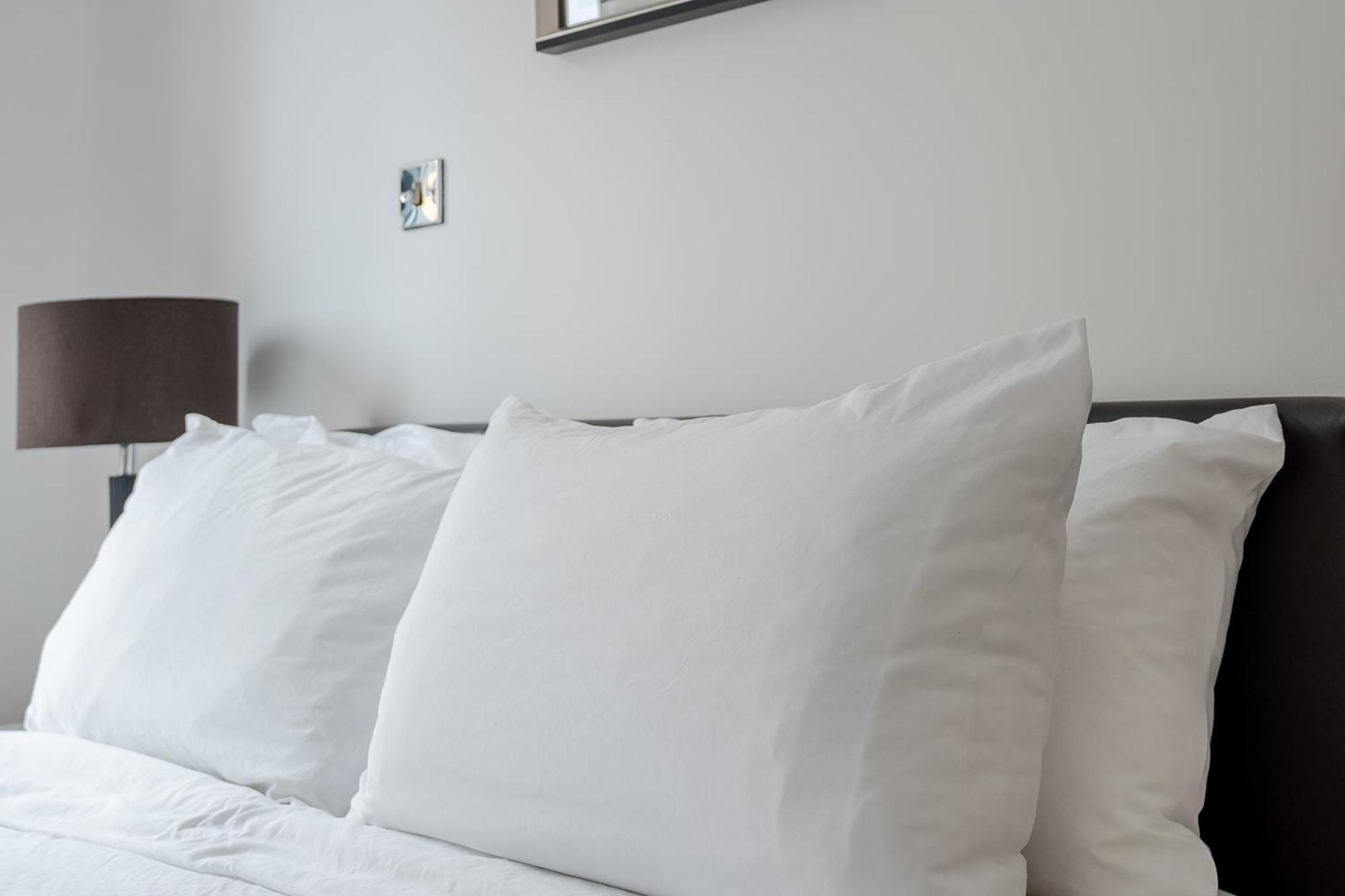 Luxury Hotel-style In Notting Hill Apartment *