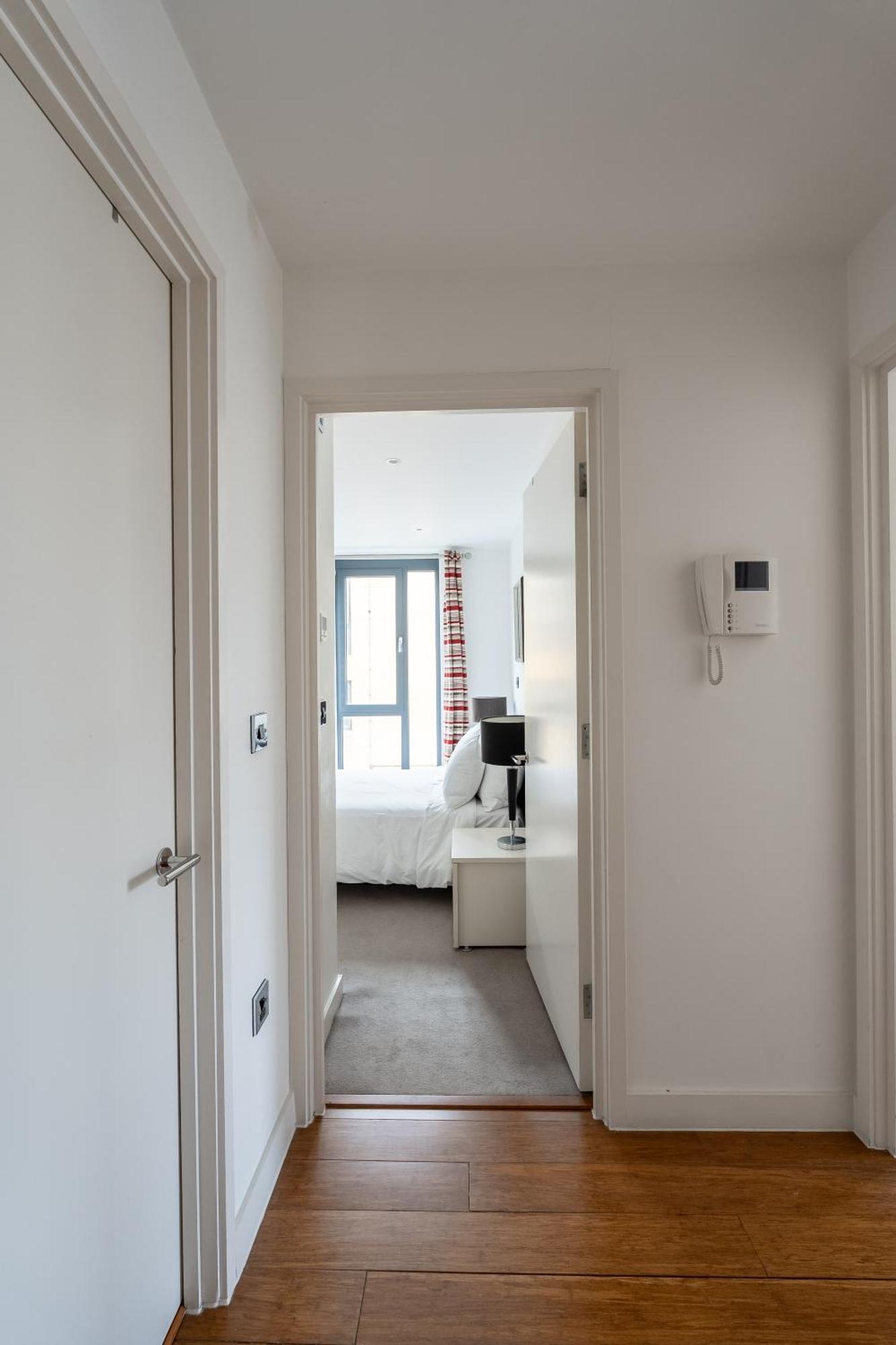 Luxury Hotel-style In Notting Hill Apartment *