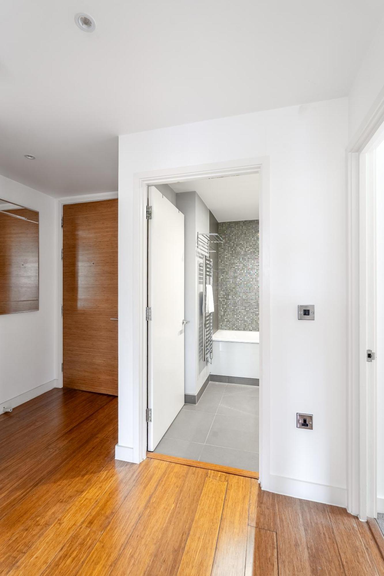 Apartment Luxury Hotel-style In Notting Hill