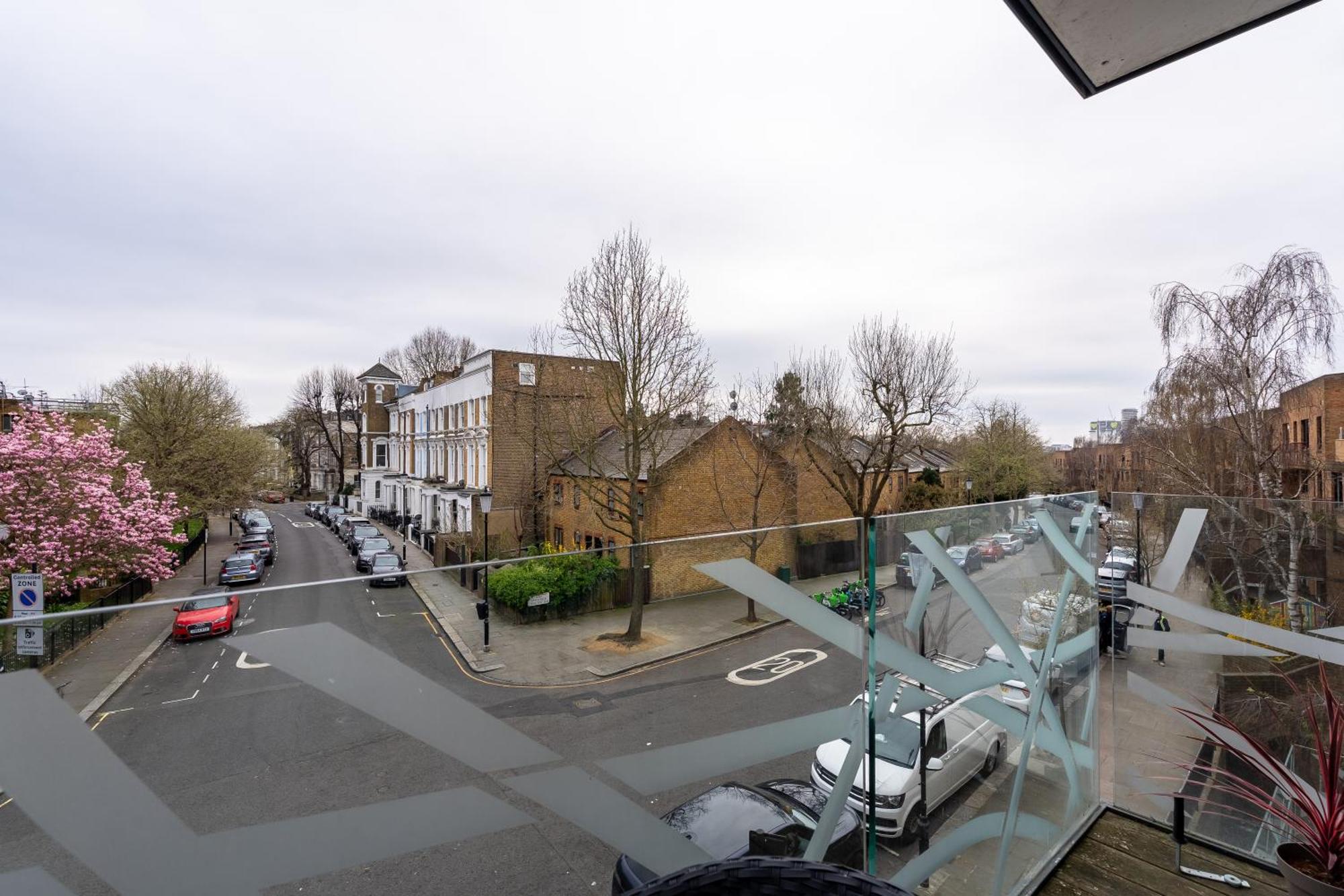 Apartment Luxury Hotel-style In Notting Hill *