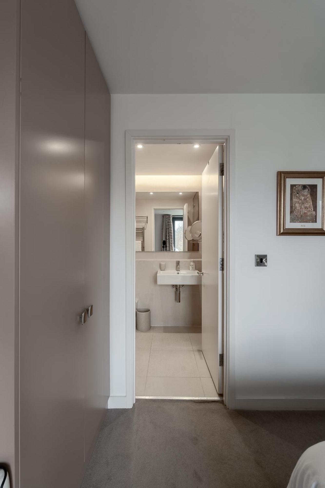 Luxury Hotel-style In Notting Hill