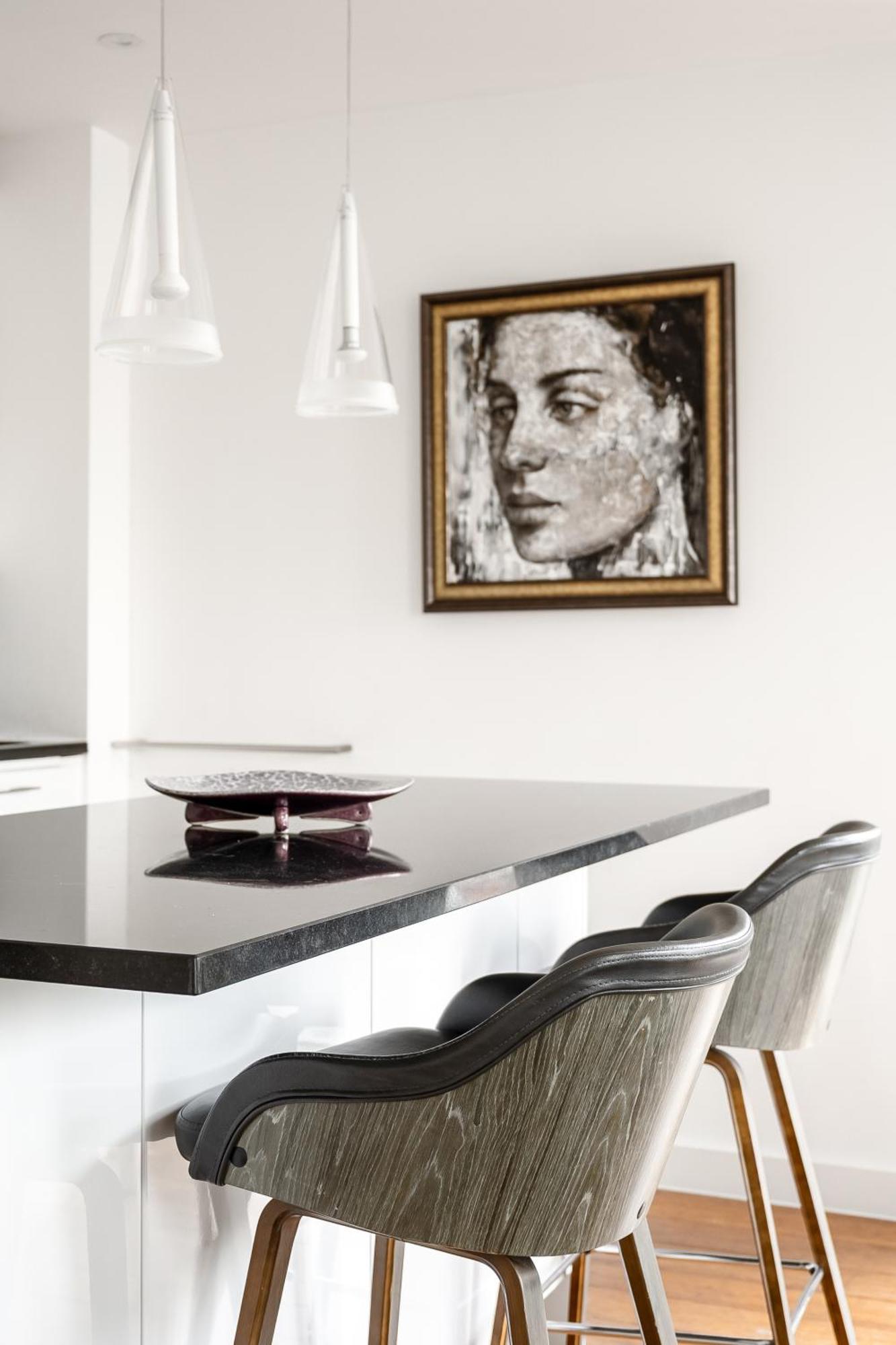 Luxury Hotel-style In Notting Hill Apartment