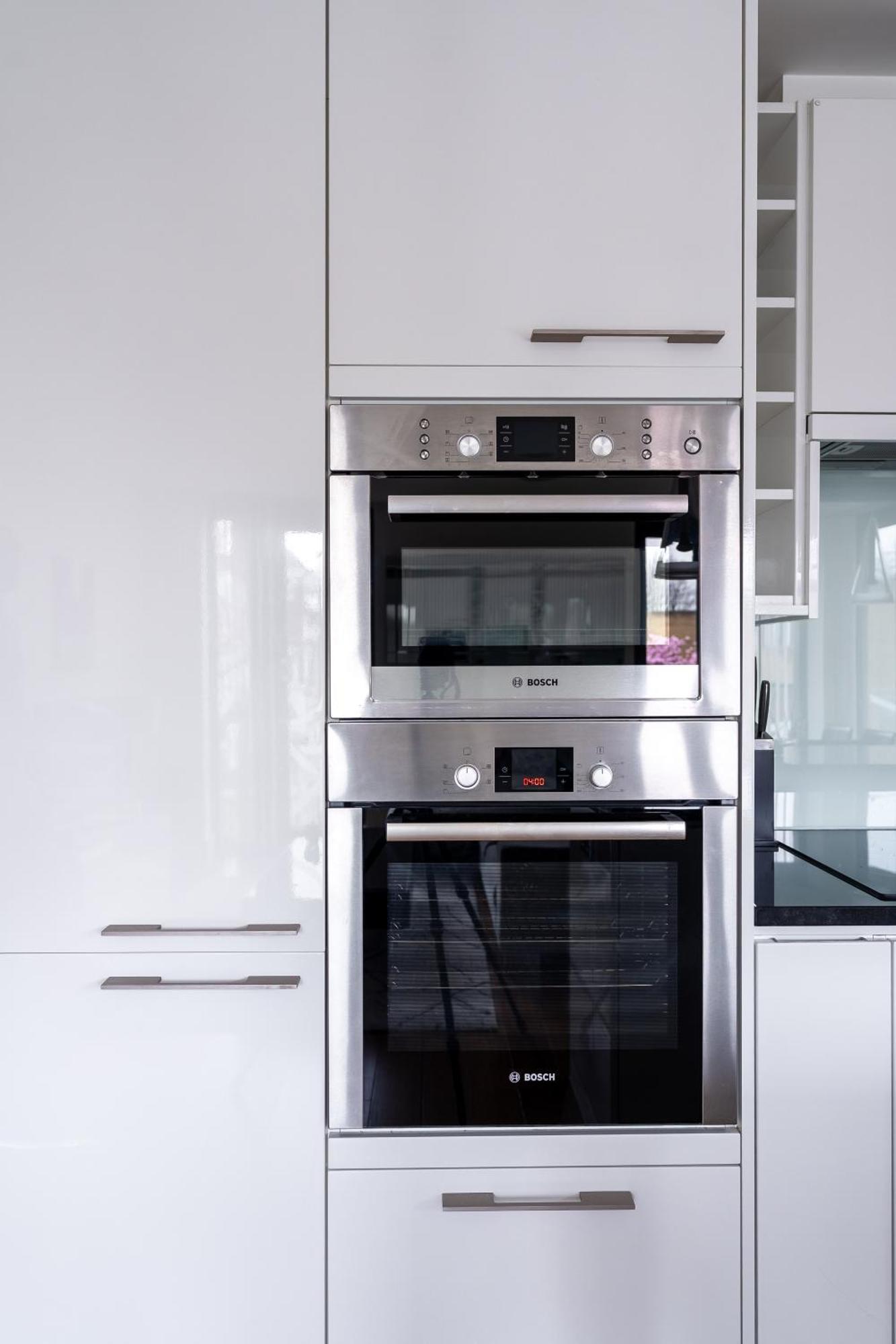 Apartment Luxury Hotel-style In Notting Hill London