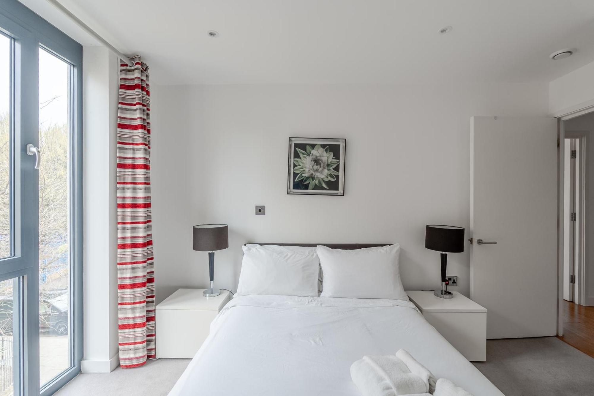 Luxury Hotel-style In Notting Hill * London