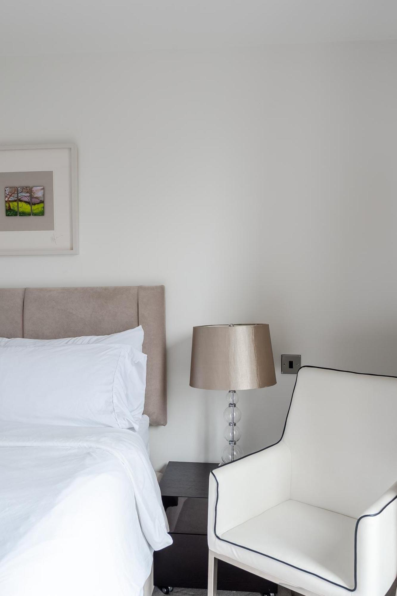Luxury Hotel-style In Notting Hill *