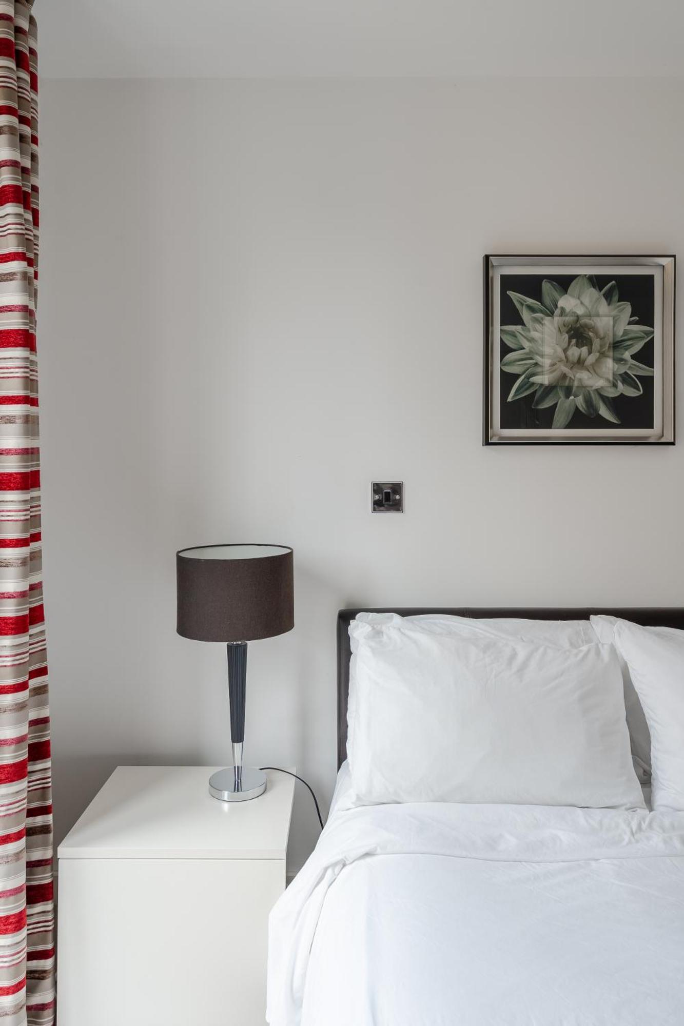 Luxury Hotel-style In Notting Hill London