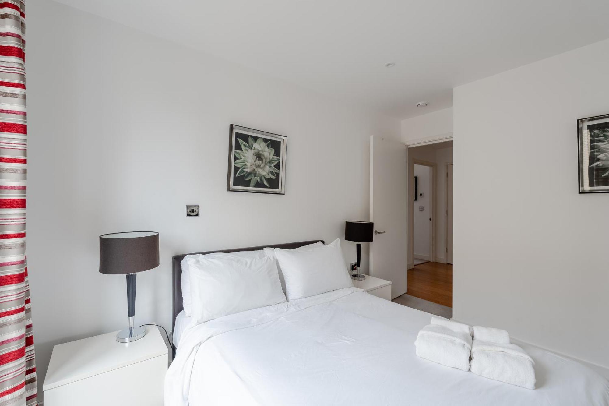 Luxury Hotel-style In Notting Hill * London