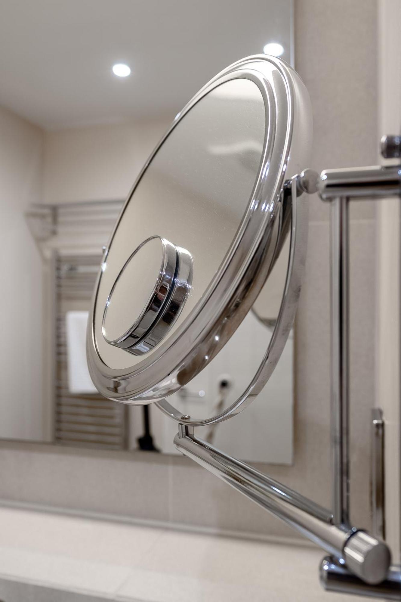 Luxury Hotel-style In Notting Hill