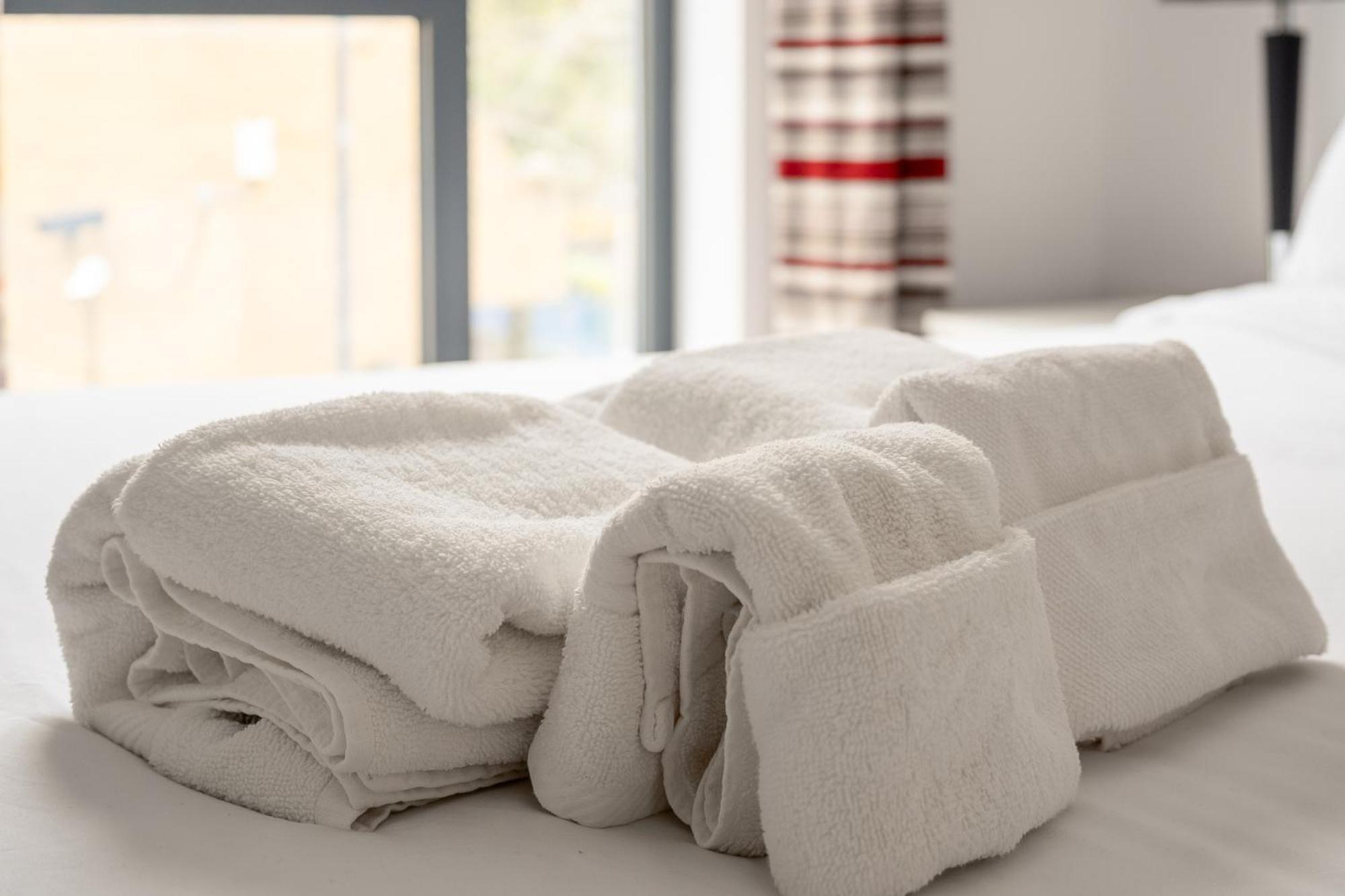 Apartment Luxury Hotel-style In Notting Hill