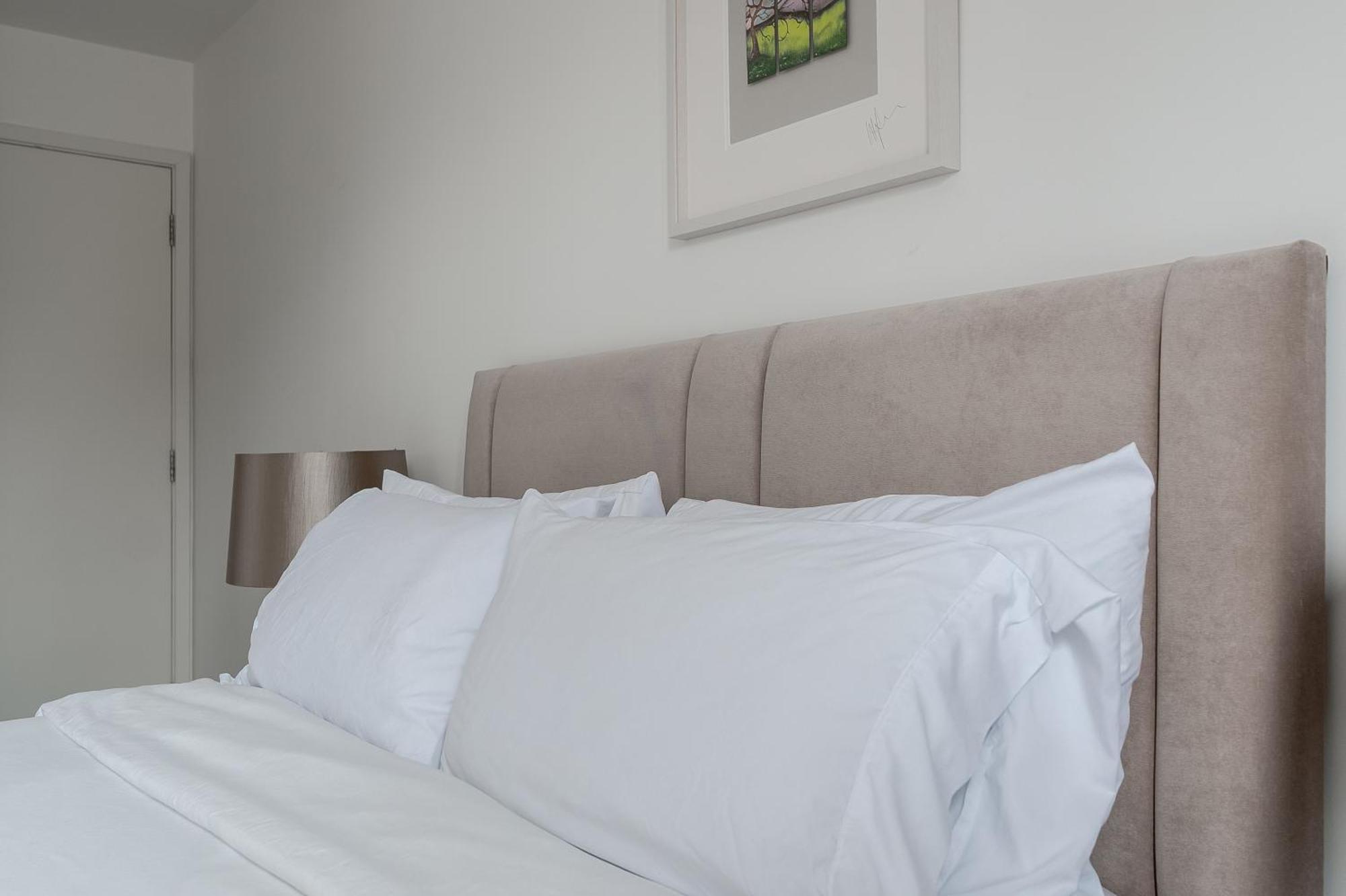 Luxury Hotel-style In Notting Hill *