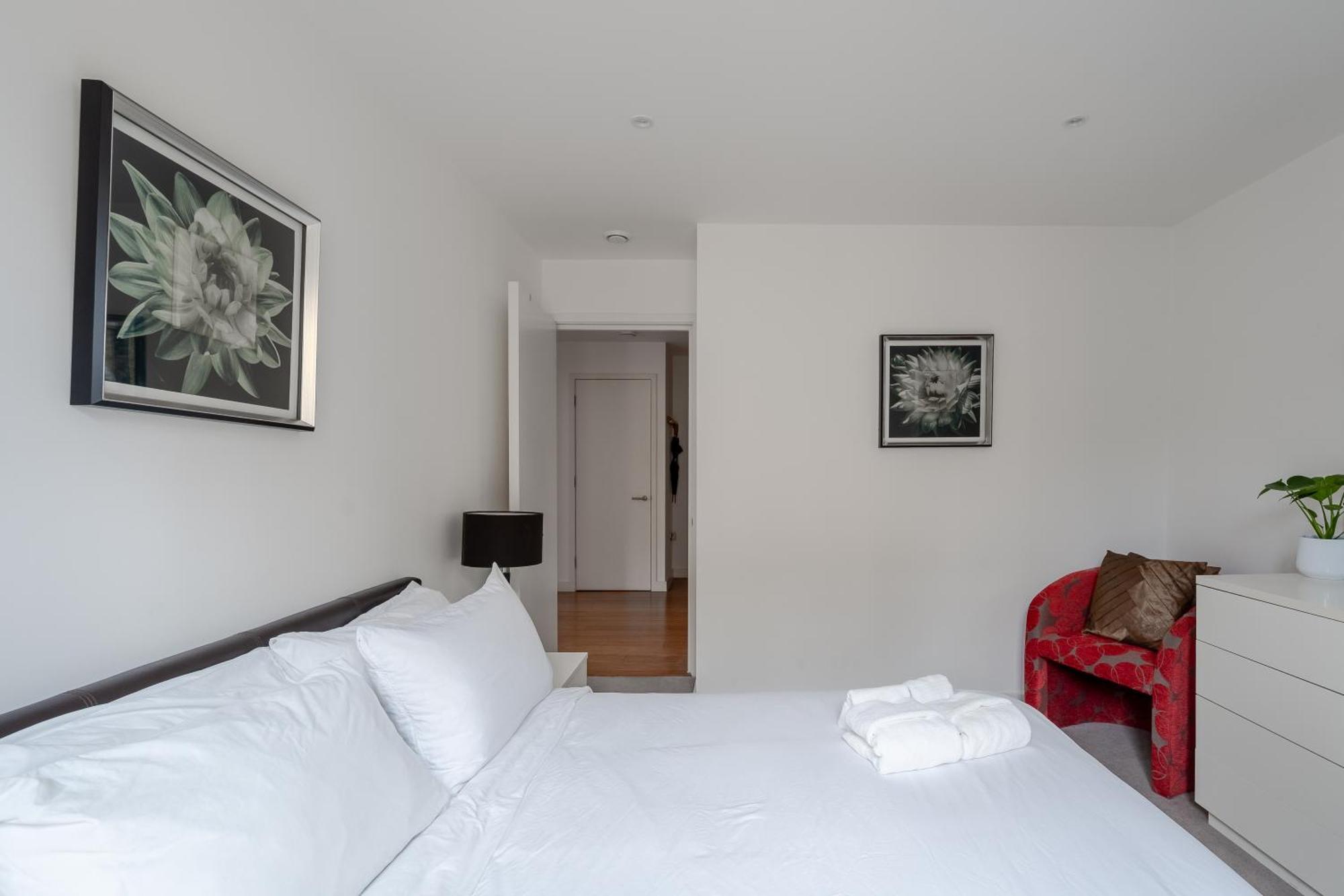 Luxury Hotel-style In Notting Hill