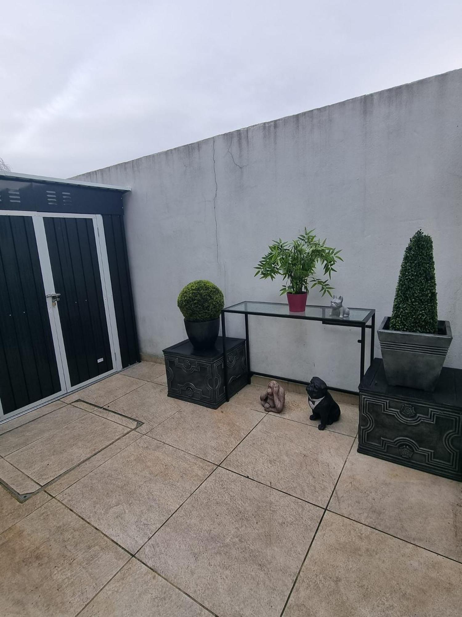 Cozy 1-bedroom Retreat In The Heart Of - Clapham Junction Apartment *