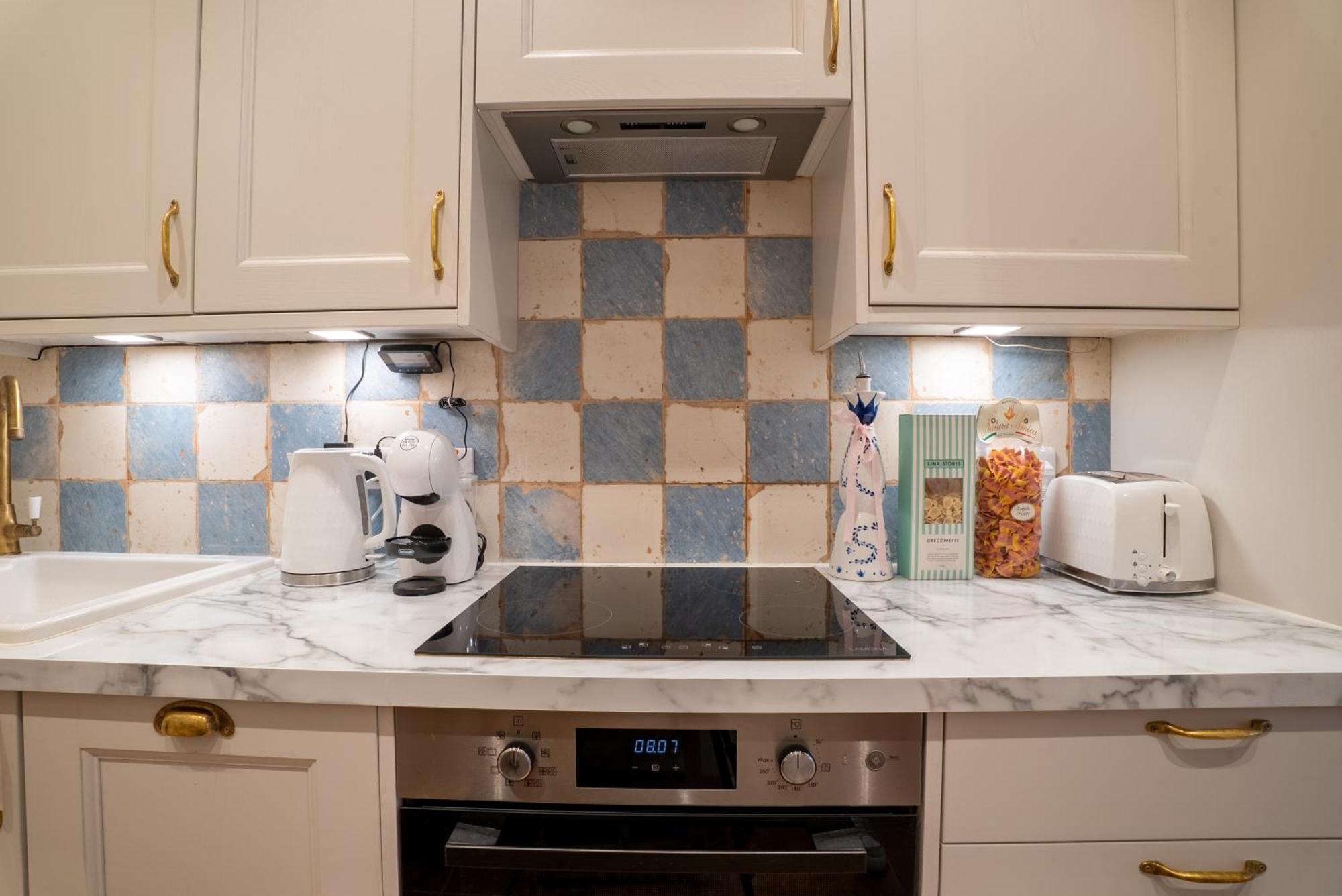 Appartement The Plush Putney Retreat Londen