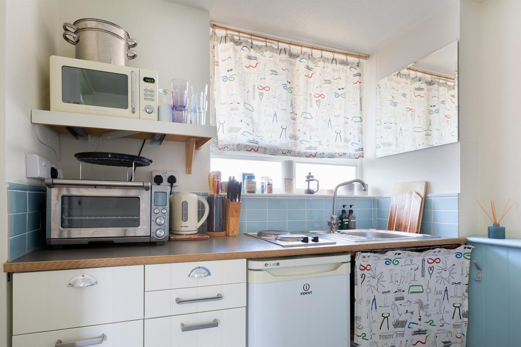 Leilighet Cosy By Tower Bridge - St Katharine Dock *