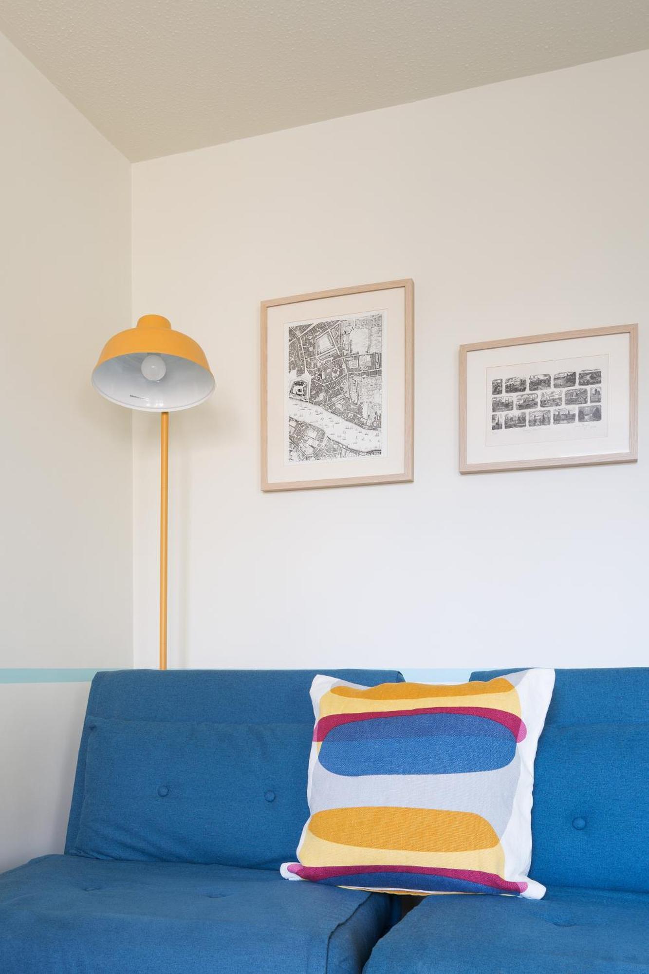Leilighet Cosy By Tower Bridge - St Katharine Dock