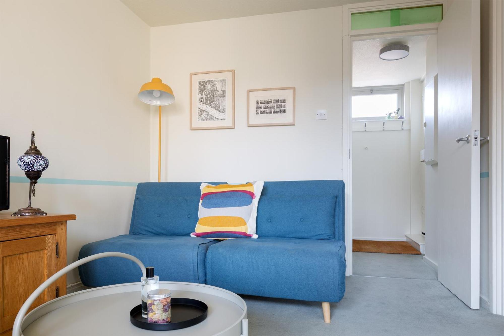 Cosy By Tower Bridge - St Katharine Dock Leilighet