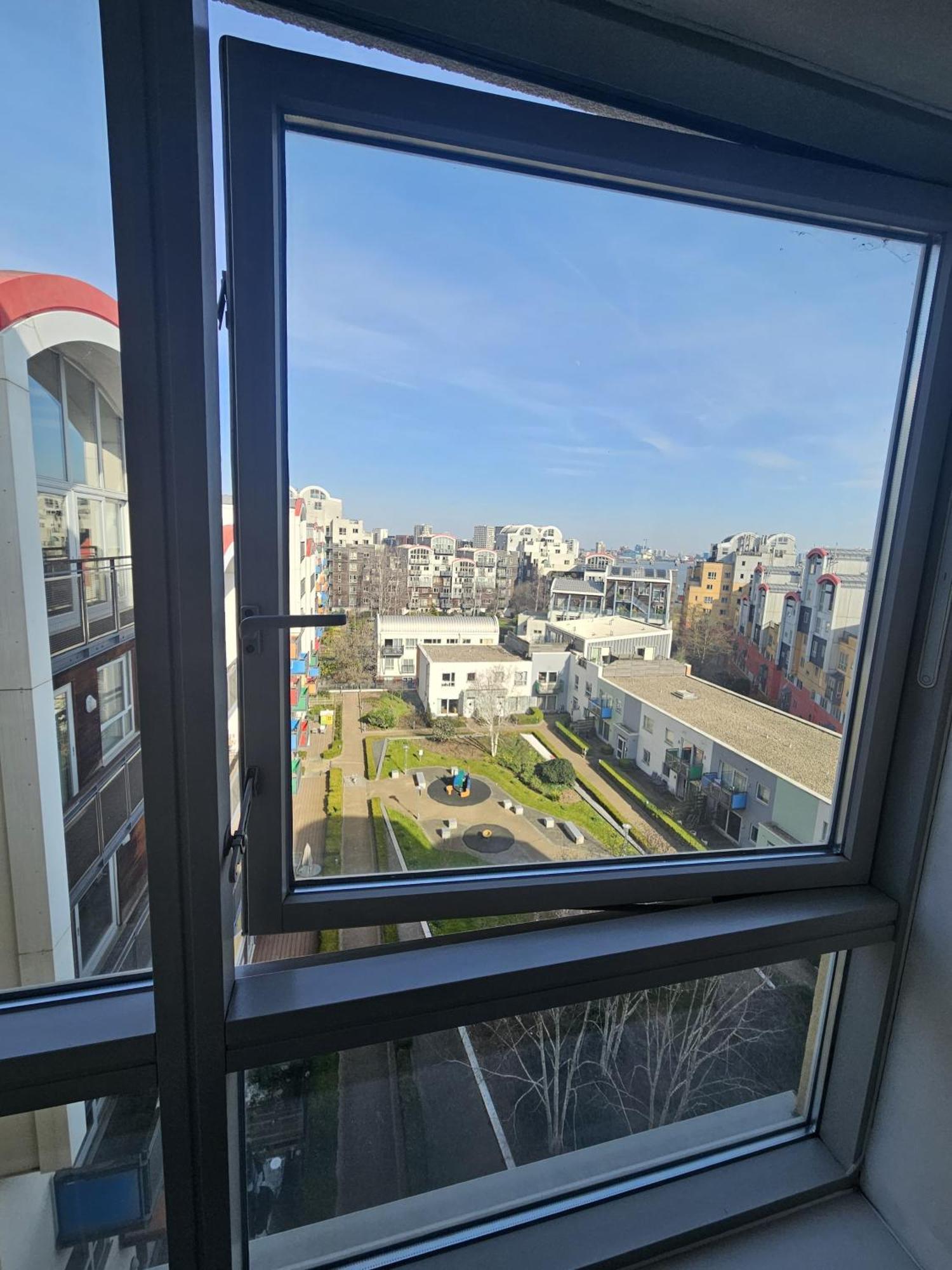 Privatunterkunft Metcalfe Court
