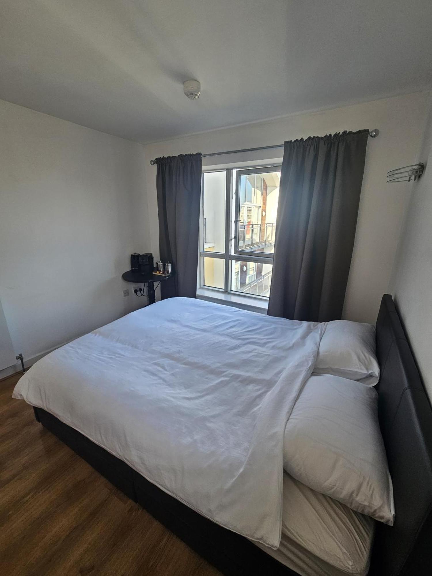 Metcalfe Court Privatunterkunft