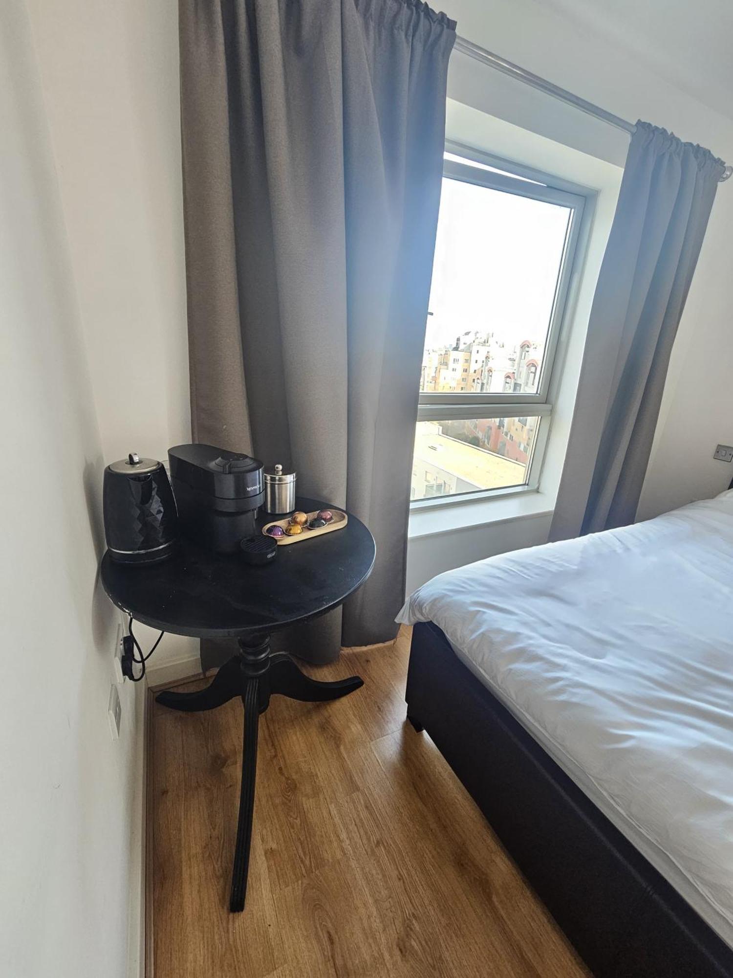 Metcalfe Court Privatunterkunft
