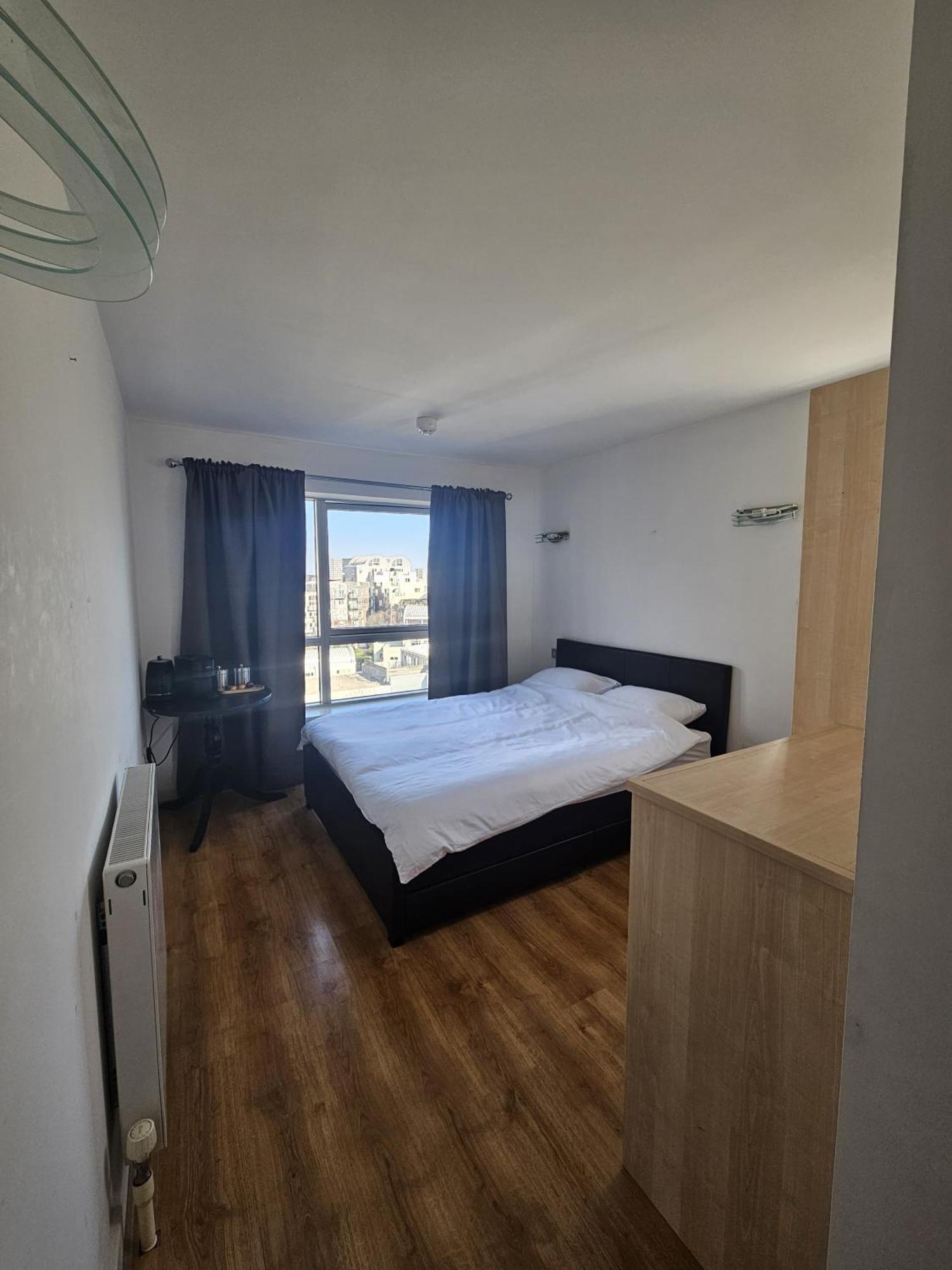 Metcalfe Court Privatunterkunft London