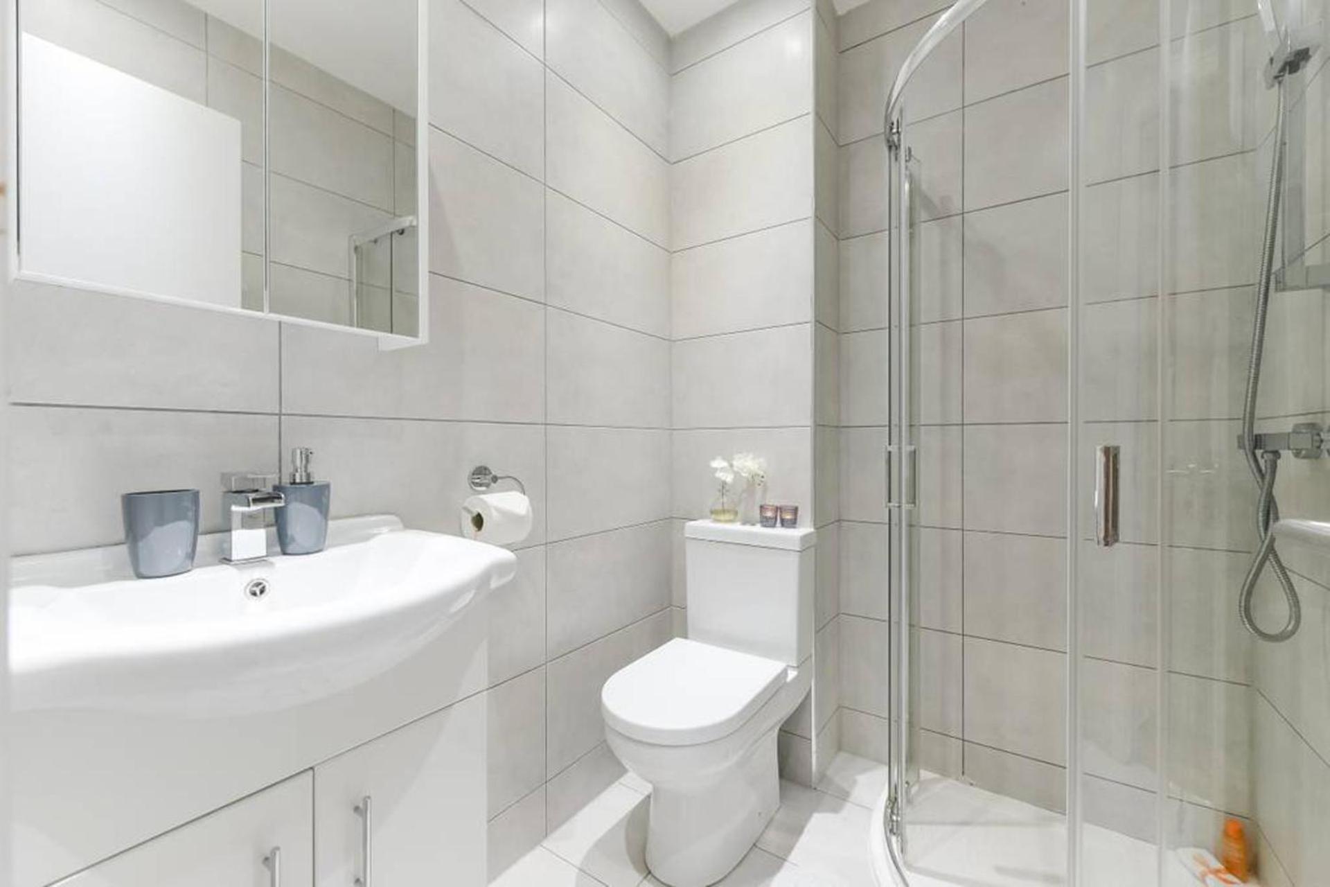 Apartment Lovely In 3rd Fl 3ppl Long And Short *
