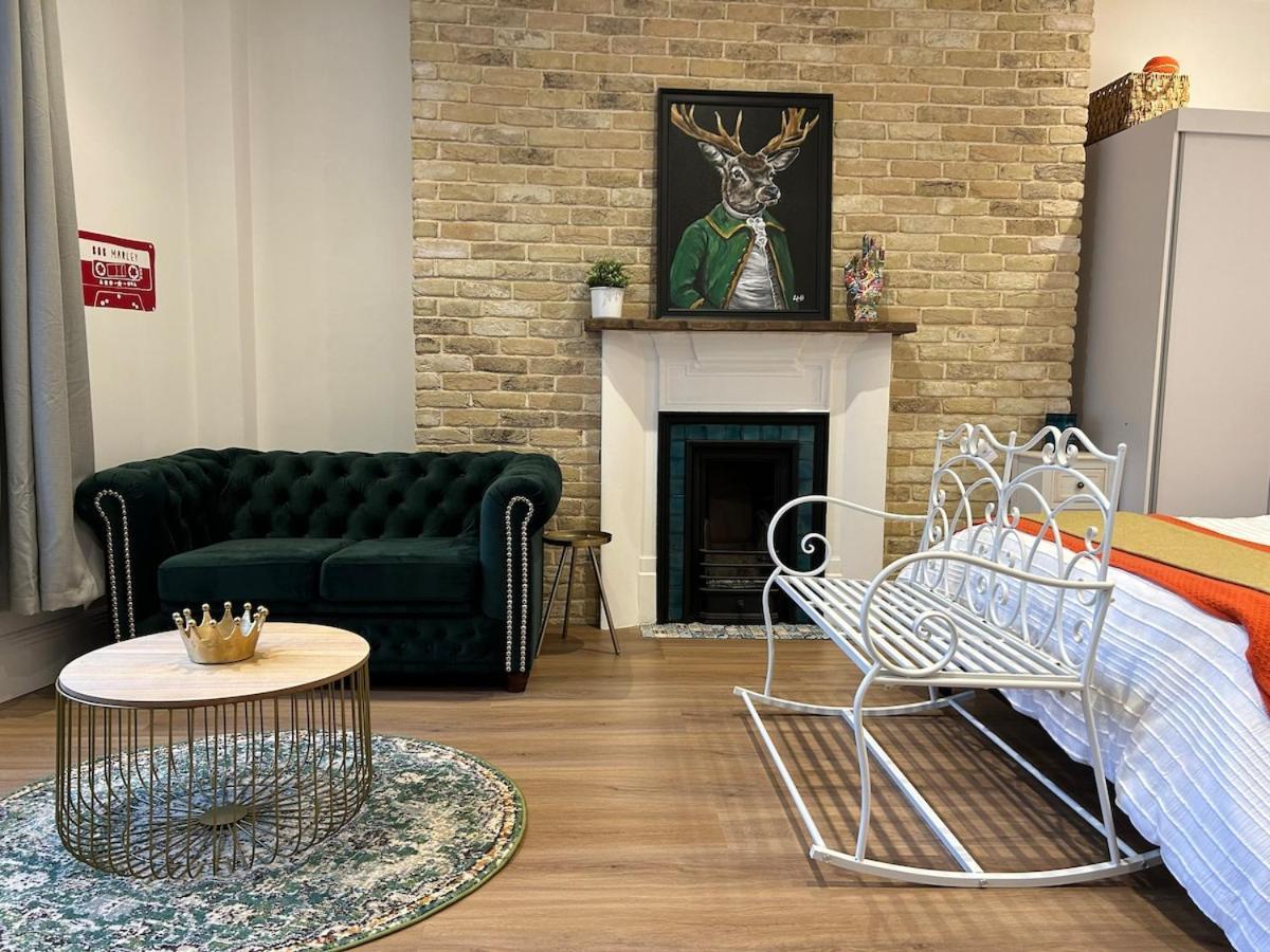 Flat In Fitzrovia * London