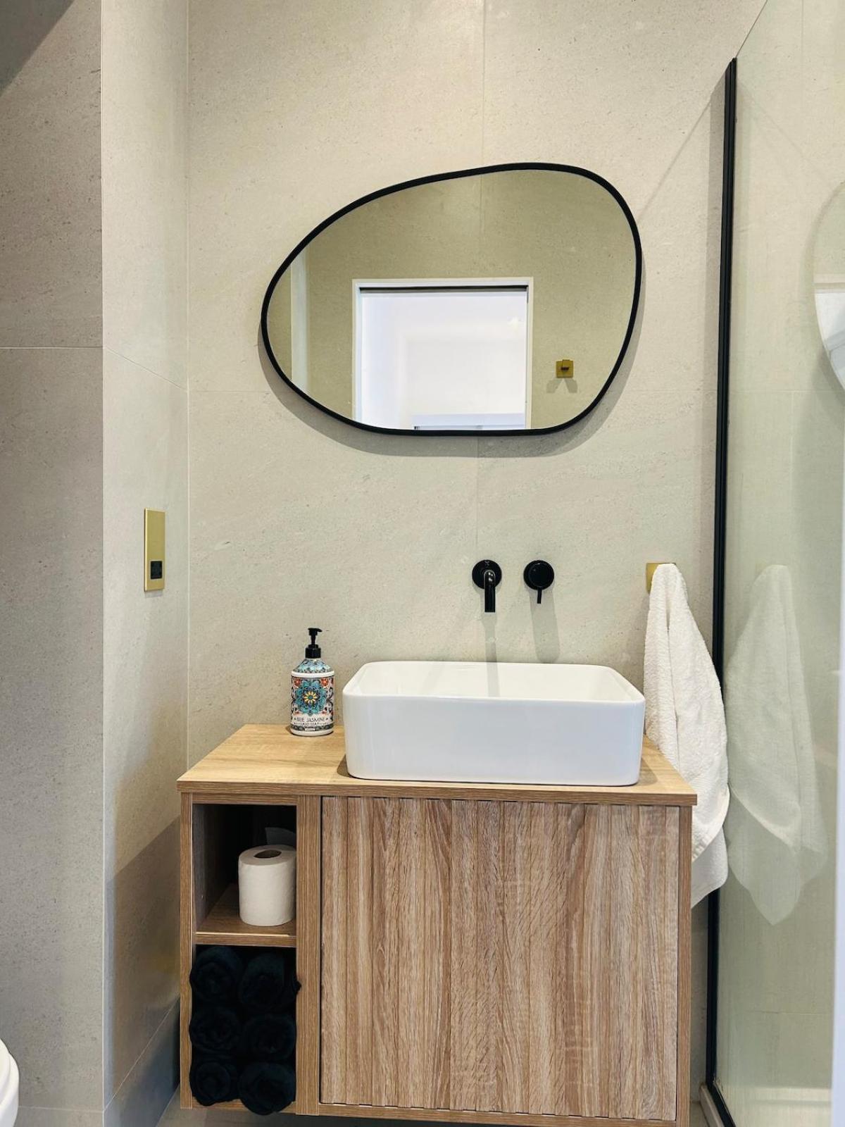 Flat In Fitzrovia Apartment *