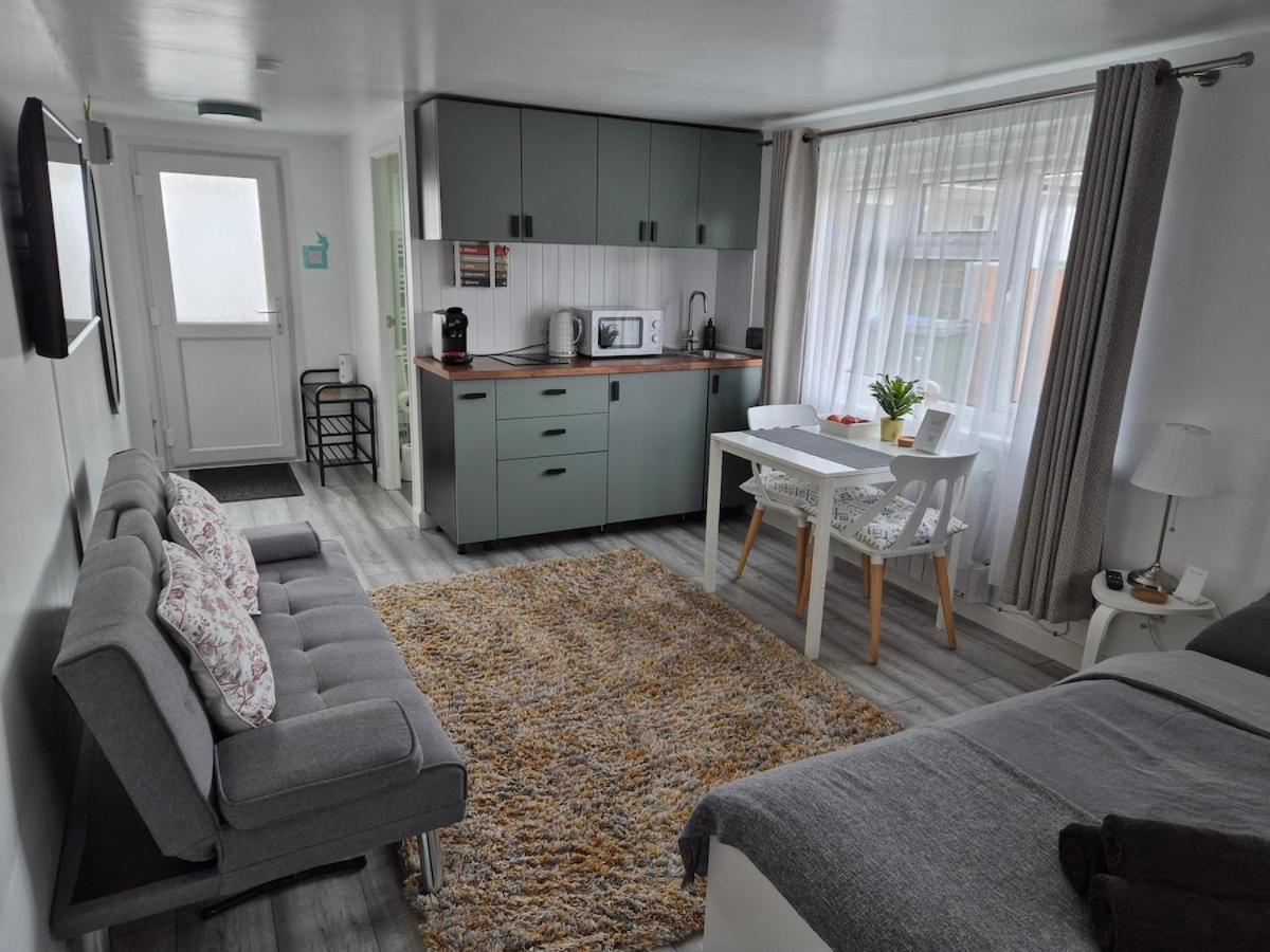 Appartement Garden Self Contained In Londen