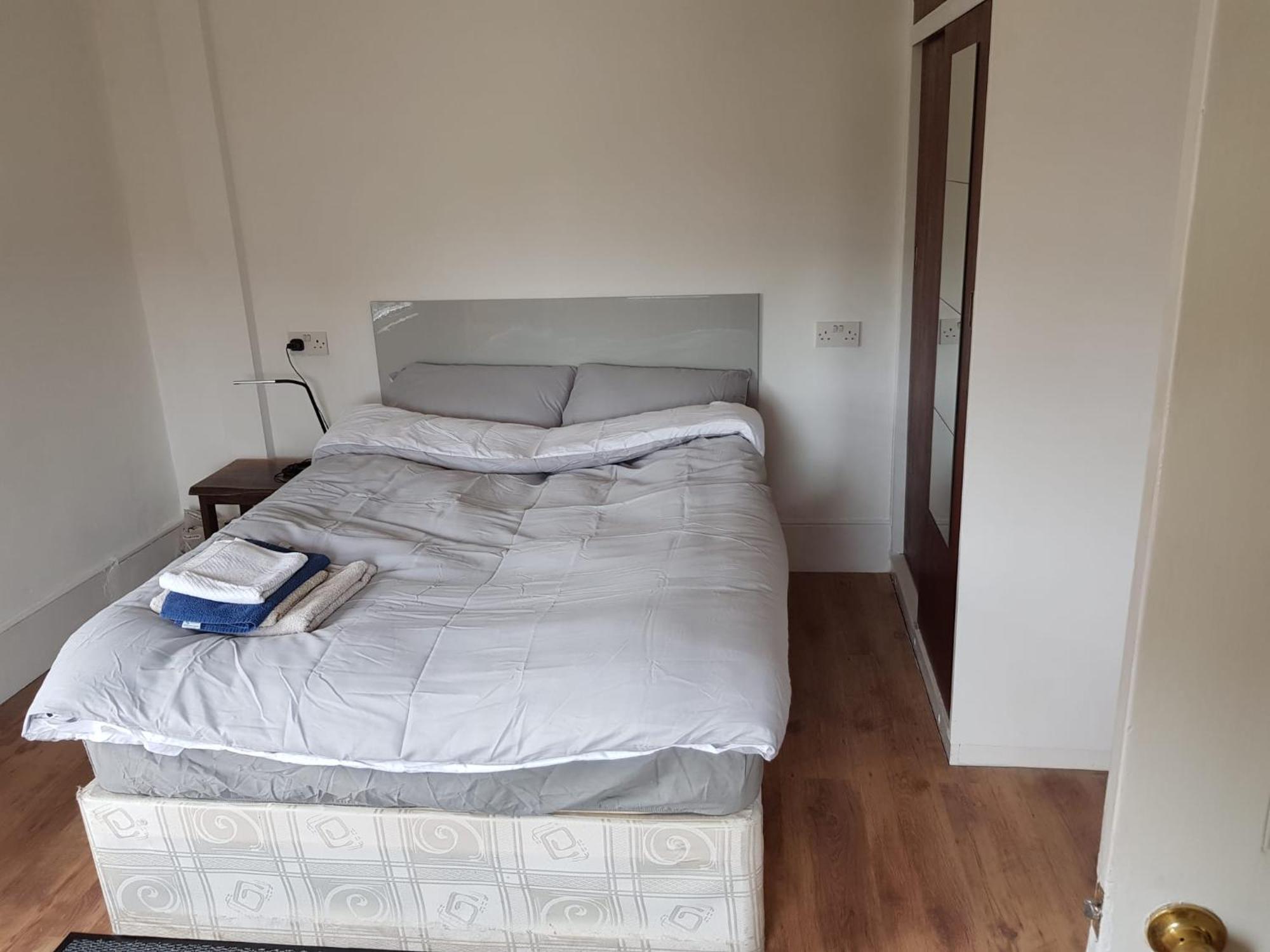 The Mountfield-2 Privat bolig *