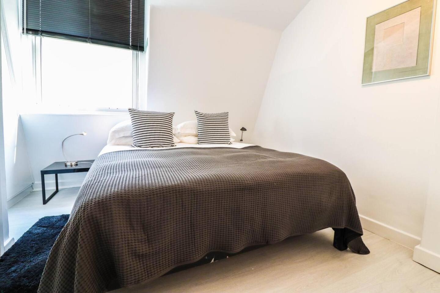 Hyde Park Luxe 2br - 4min Walk Paddington Station Apartment *