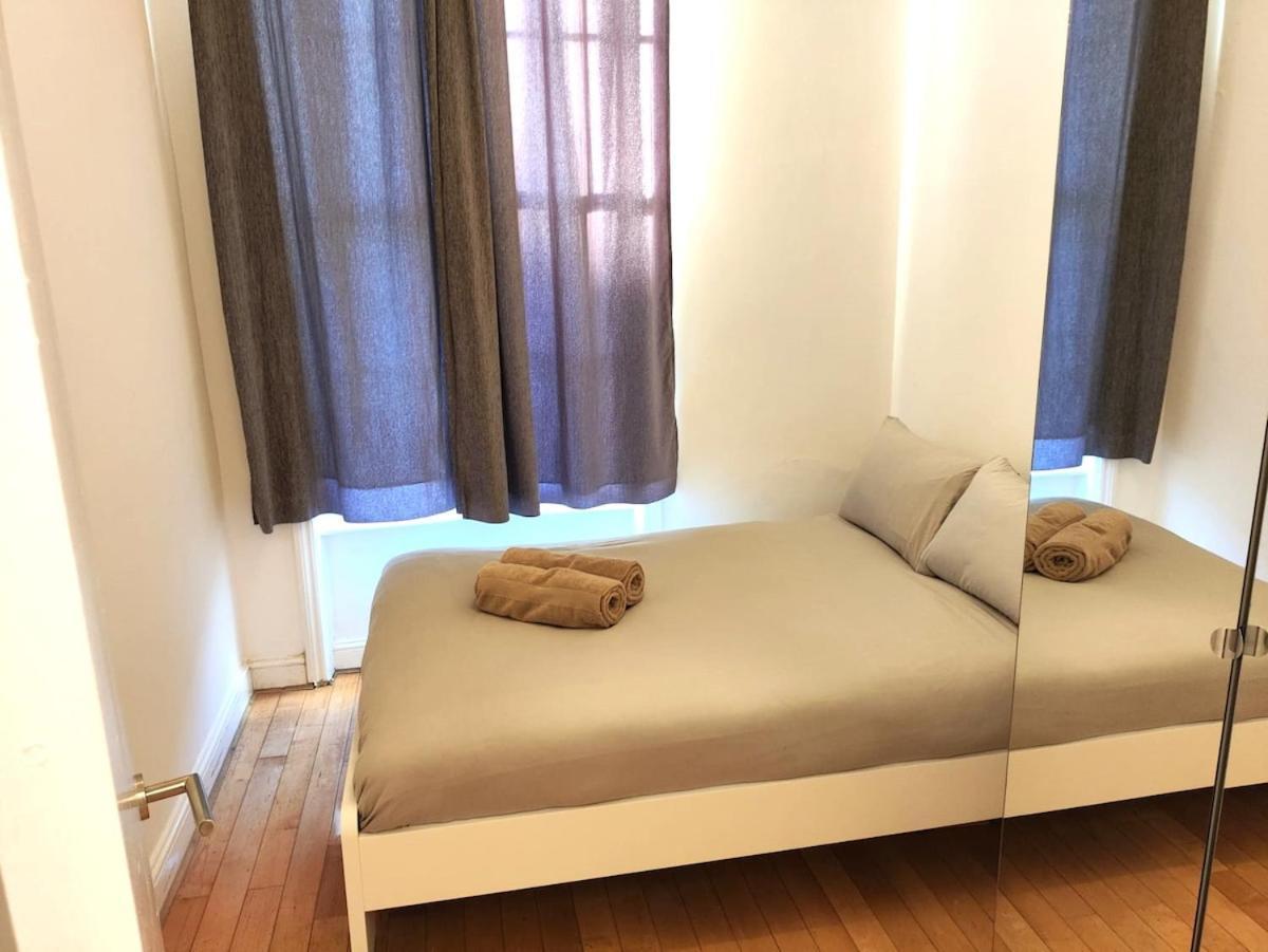Lejlighed Centrally Located 2-bedroom In London! *