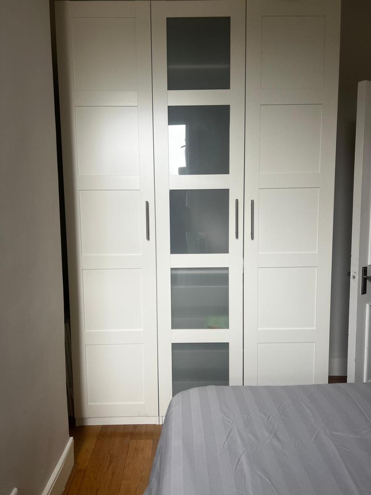 Apartment Cozy 1-bedroom Retreat In The Heart Of - Clapham Junction London