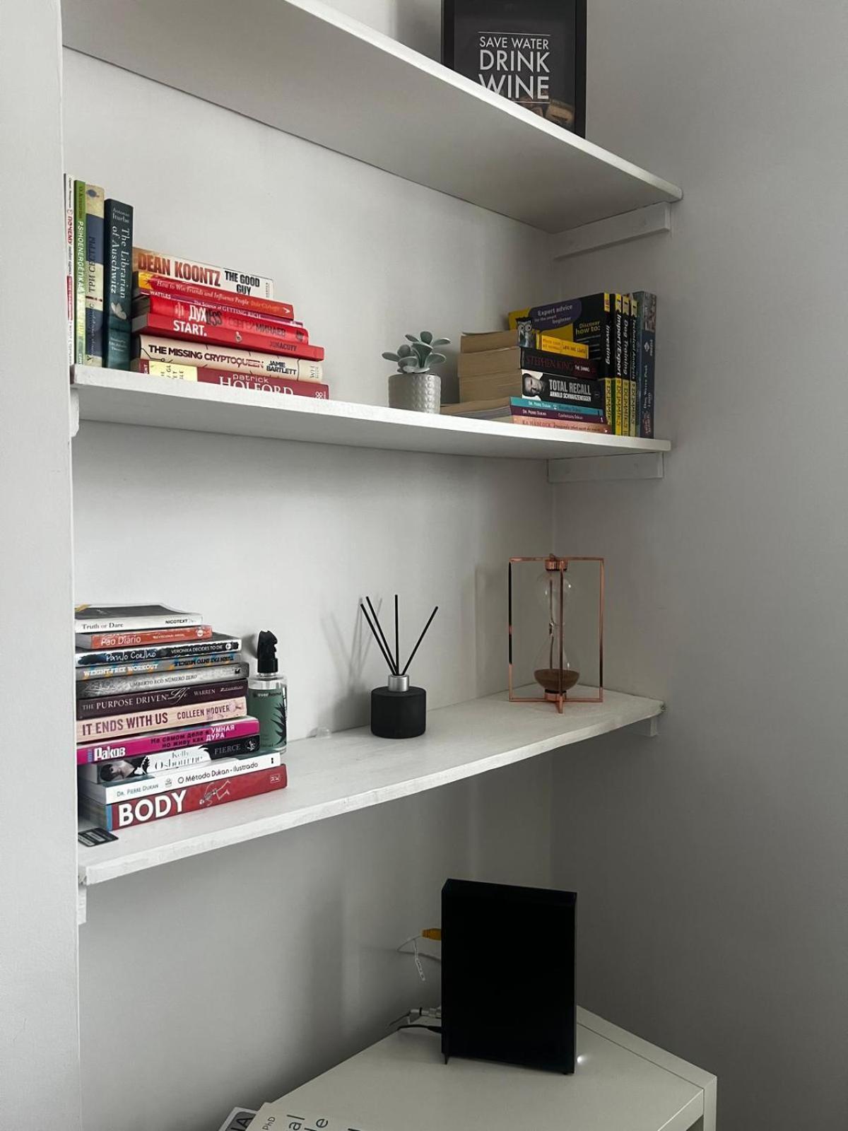 Cozy 1-bedroom Retreat In The Heart Of - Clapham Junction Apartment London