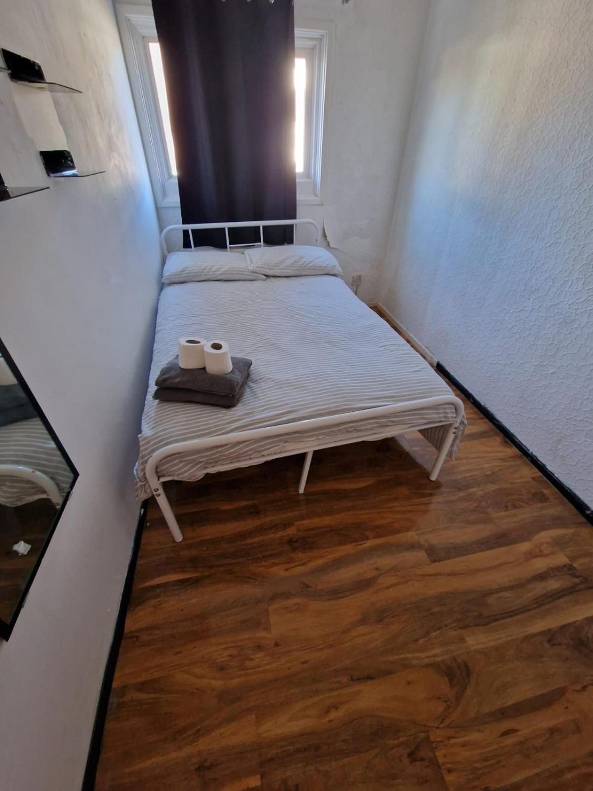 Cosy In Gæstehus