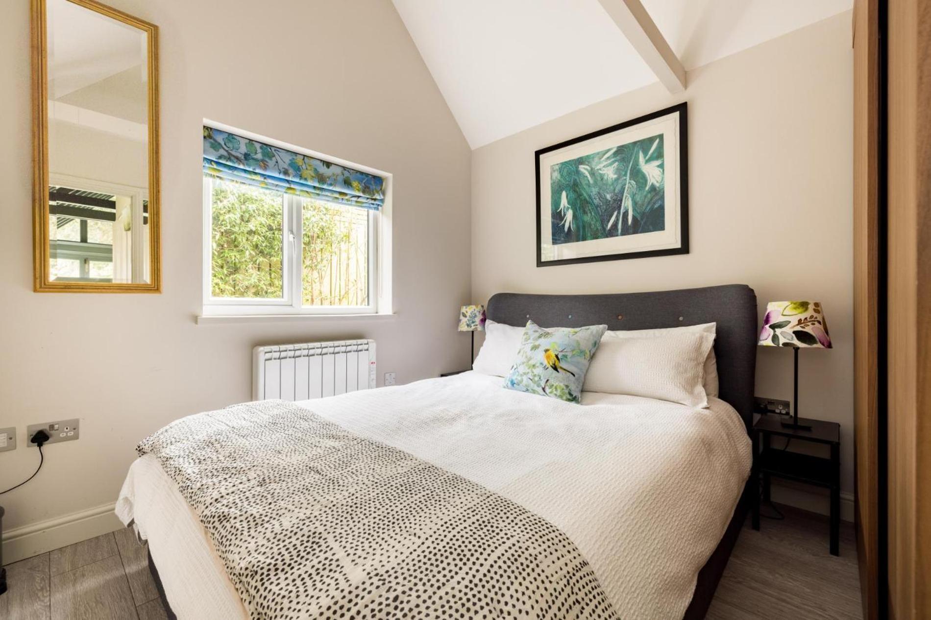 Robin'S Nest, 1 Bedroom Near Wimbledon London