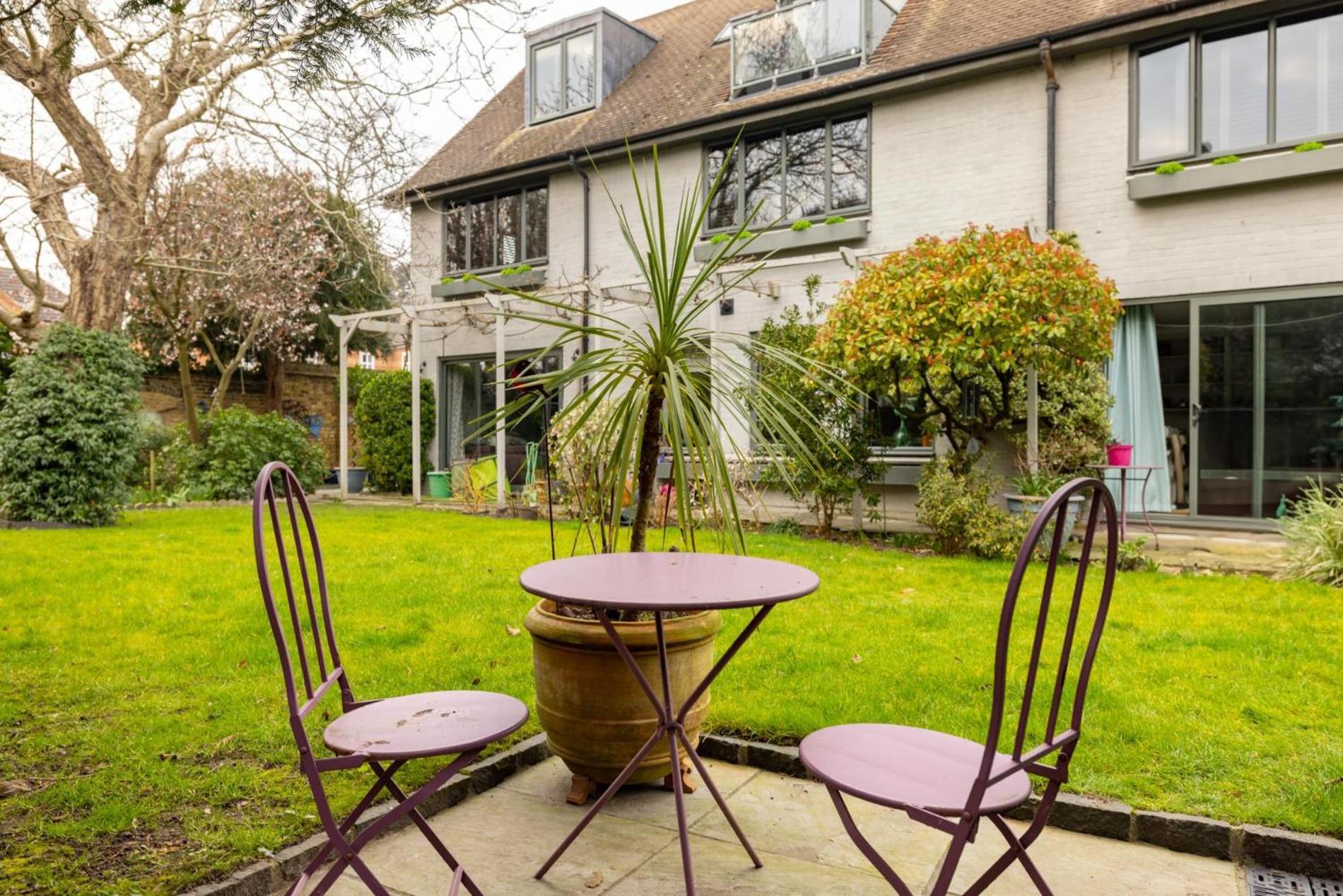 Robin'S Nest, 1 Bedroom Near Wimbledon Apartment