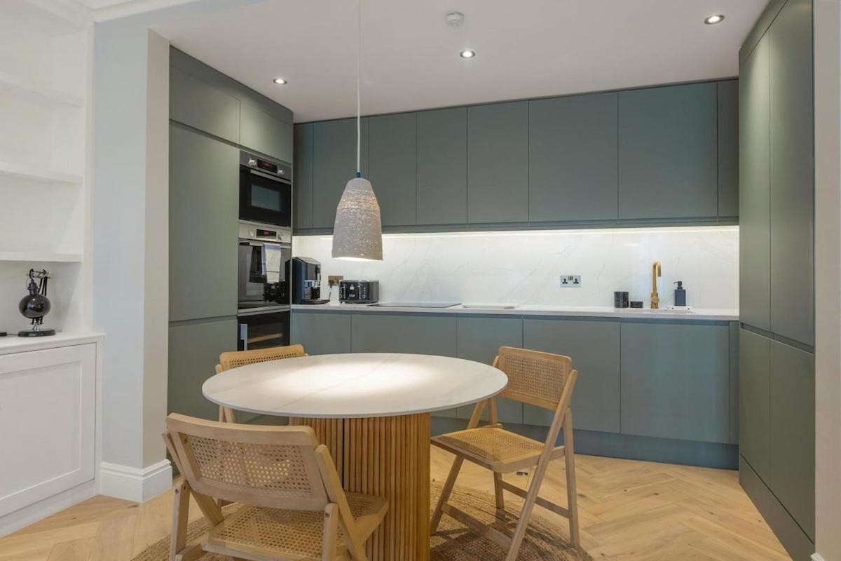 Appartement Hyde Park 1 Bedroom Londres
