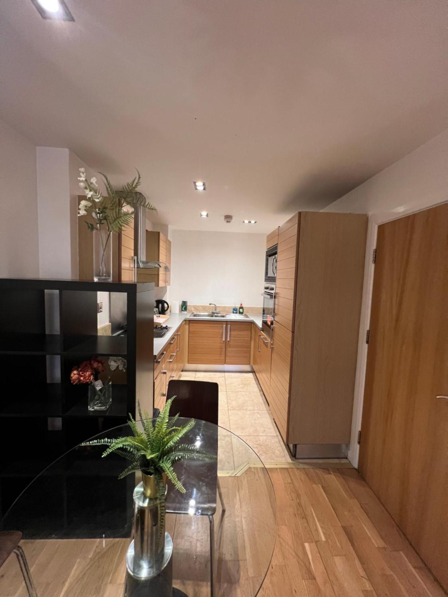Greenwich Canary Wharf O2 Arena Excel Apartment *