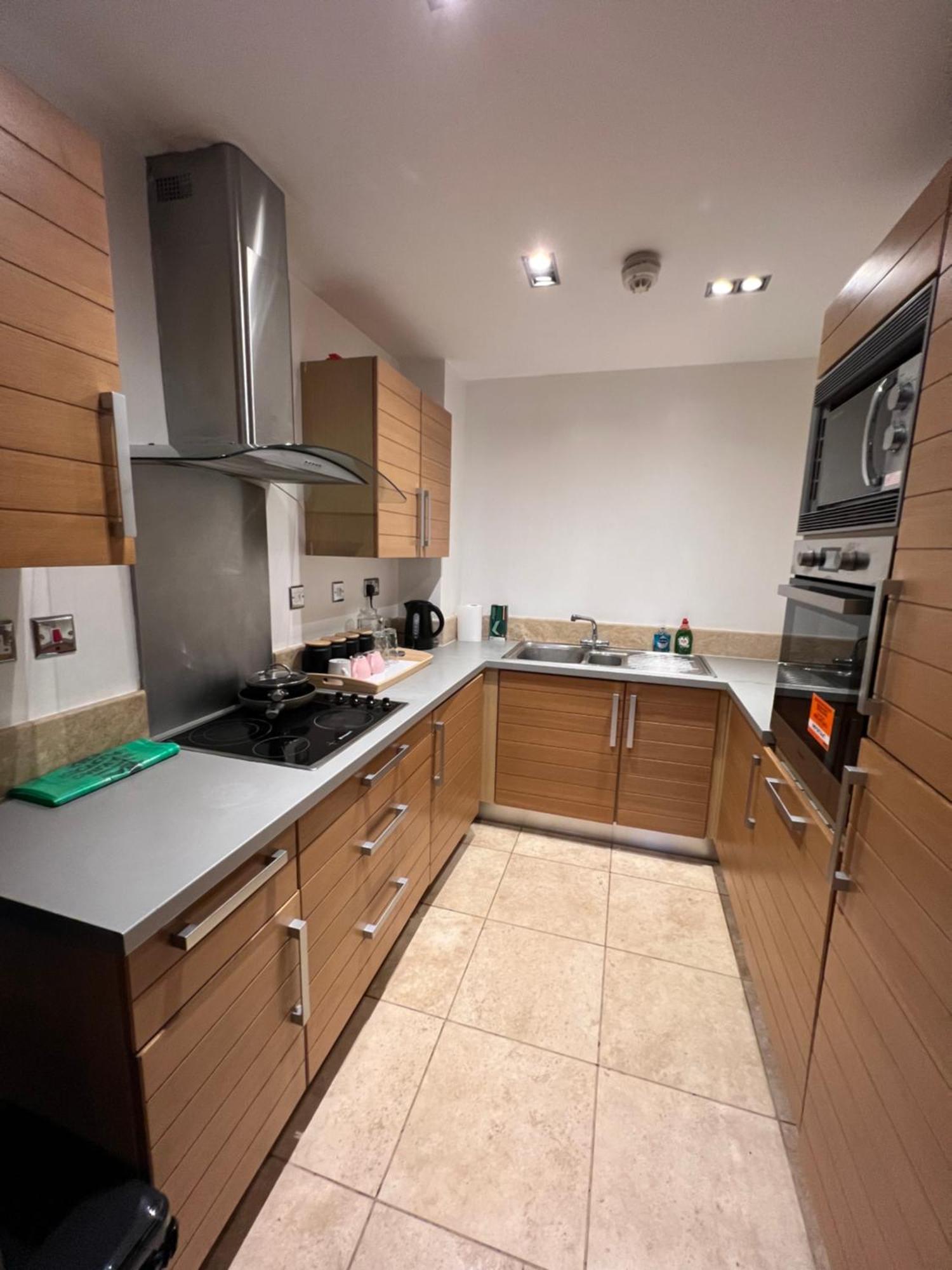 Greenwich Canary Wharf O2 Arena Excel Apartment