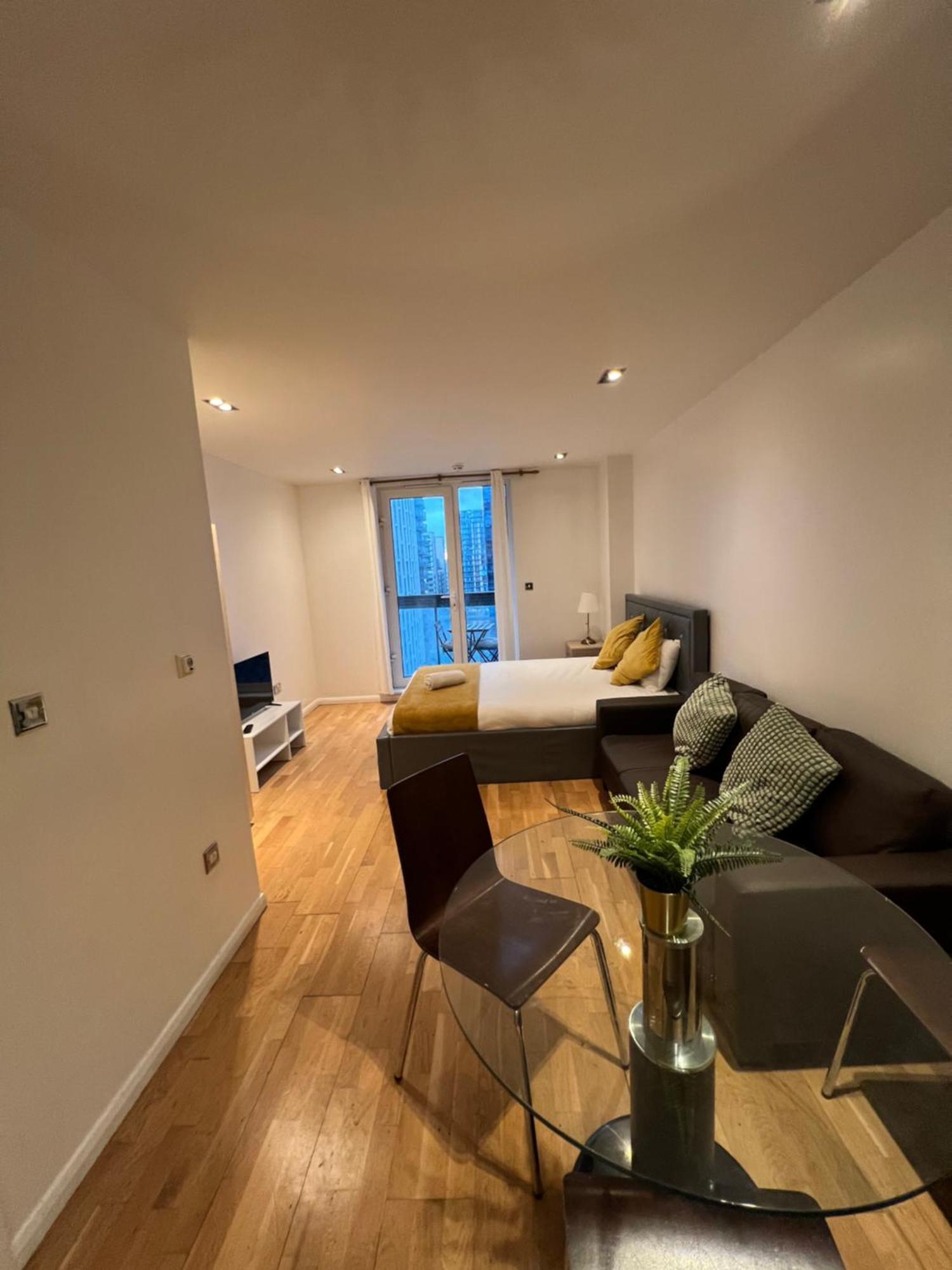 Greenwich Canary Wharf O2 Arena Excel Apartment *