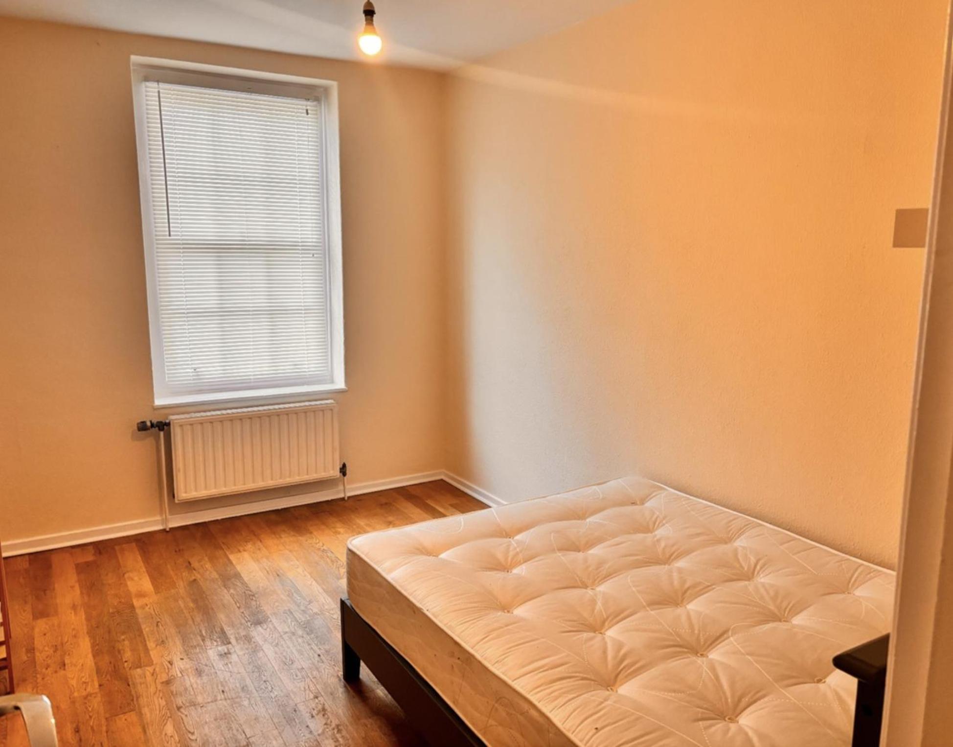 Amazing 2 Bedrooms Flat In Islington Leilighet London