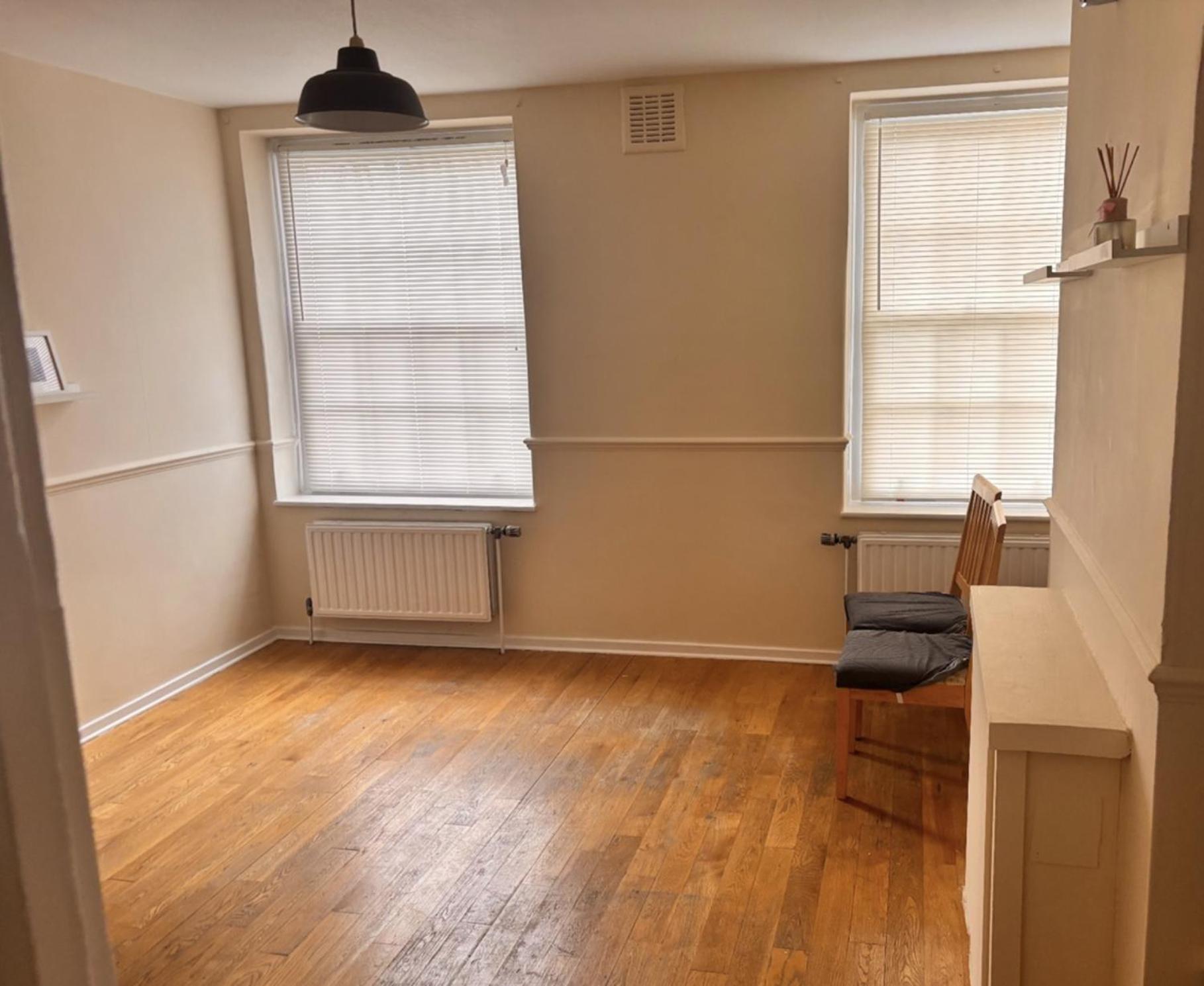 Amazing 2 Bedrooms Flat In Islington Leilighet *
