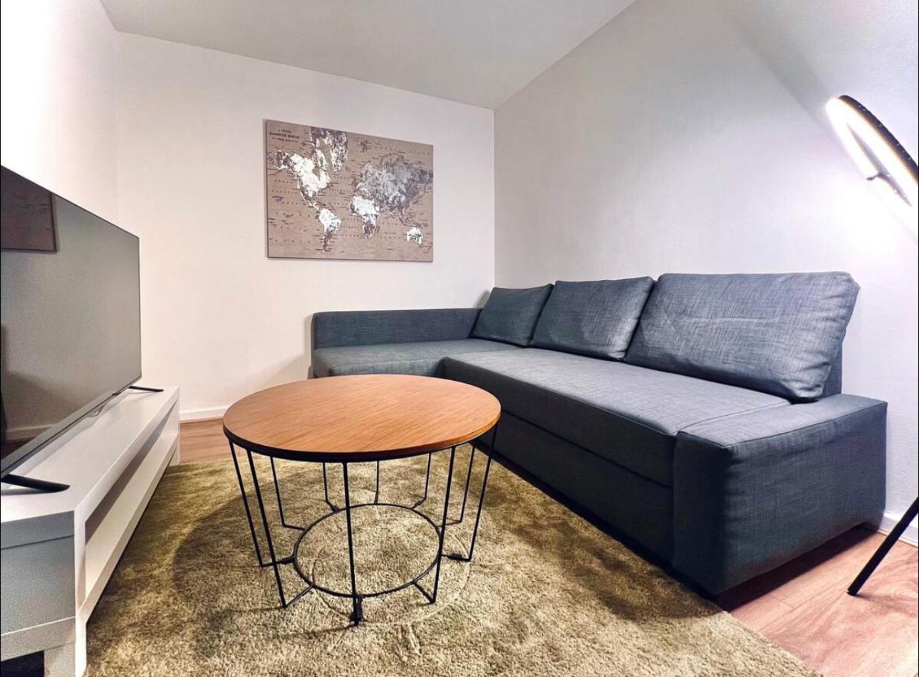 Spacious One Bedroom In Camden Town Lejlighed London